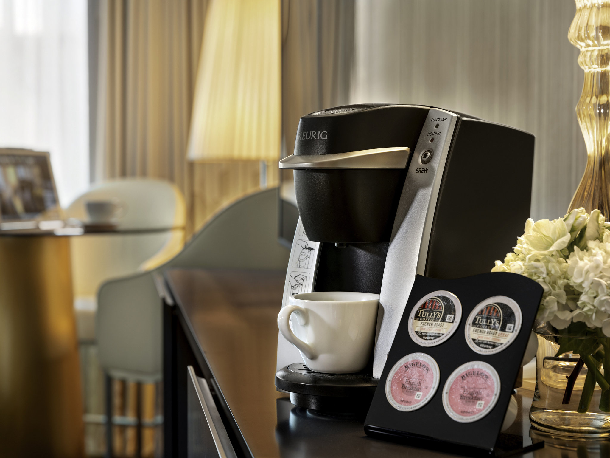 Photo - Sofitel Philadelphia at Rittenhouse Square