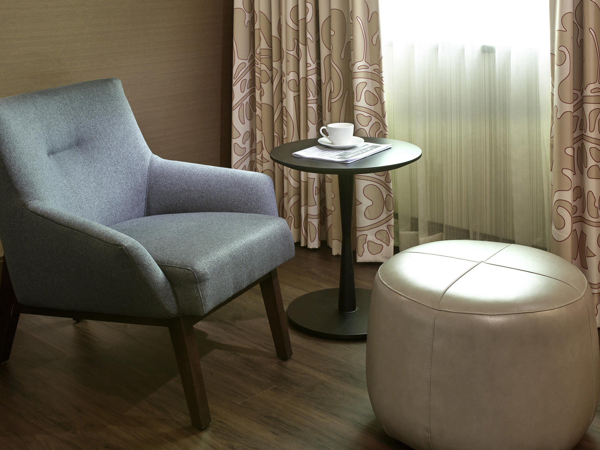 Photo - Sofitel Philadelphia at Rittenhouse Square