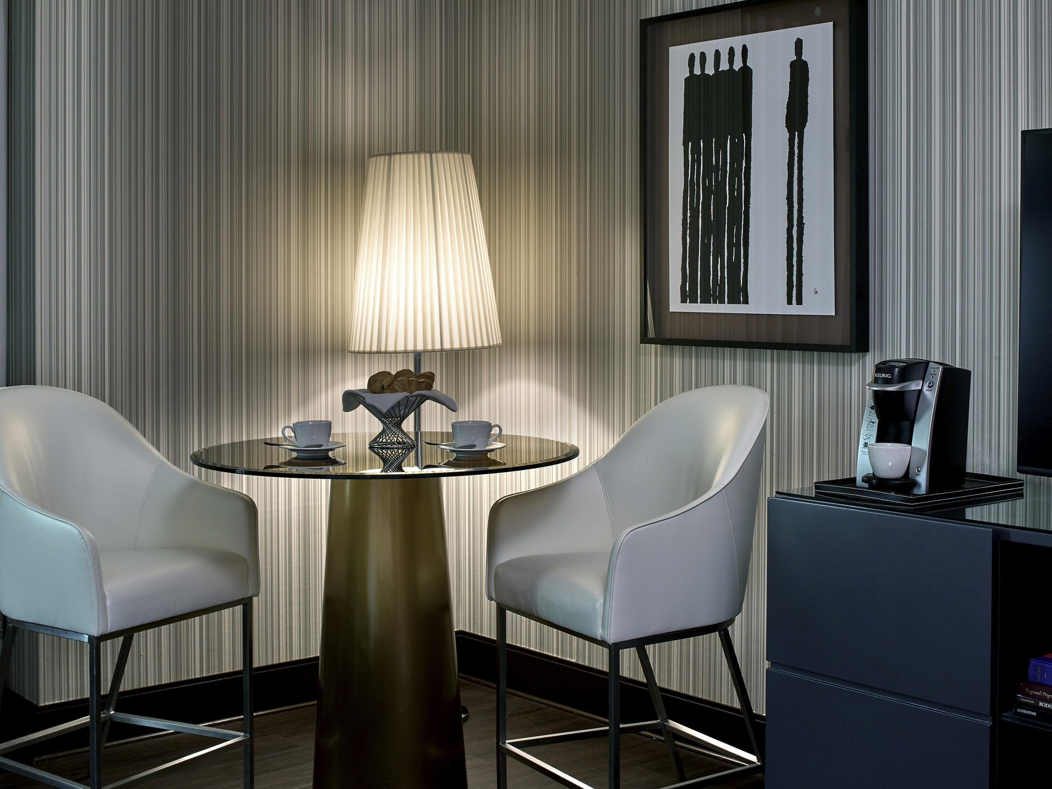 Photo - Sofitel Philadelphia at Rittenhouse Square