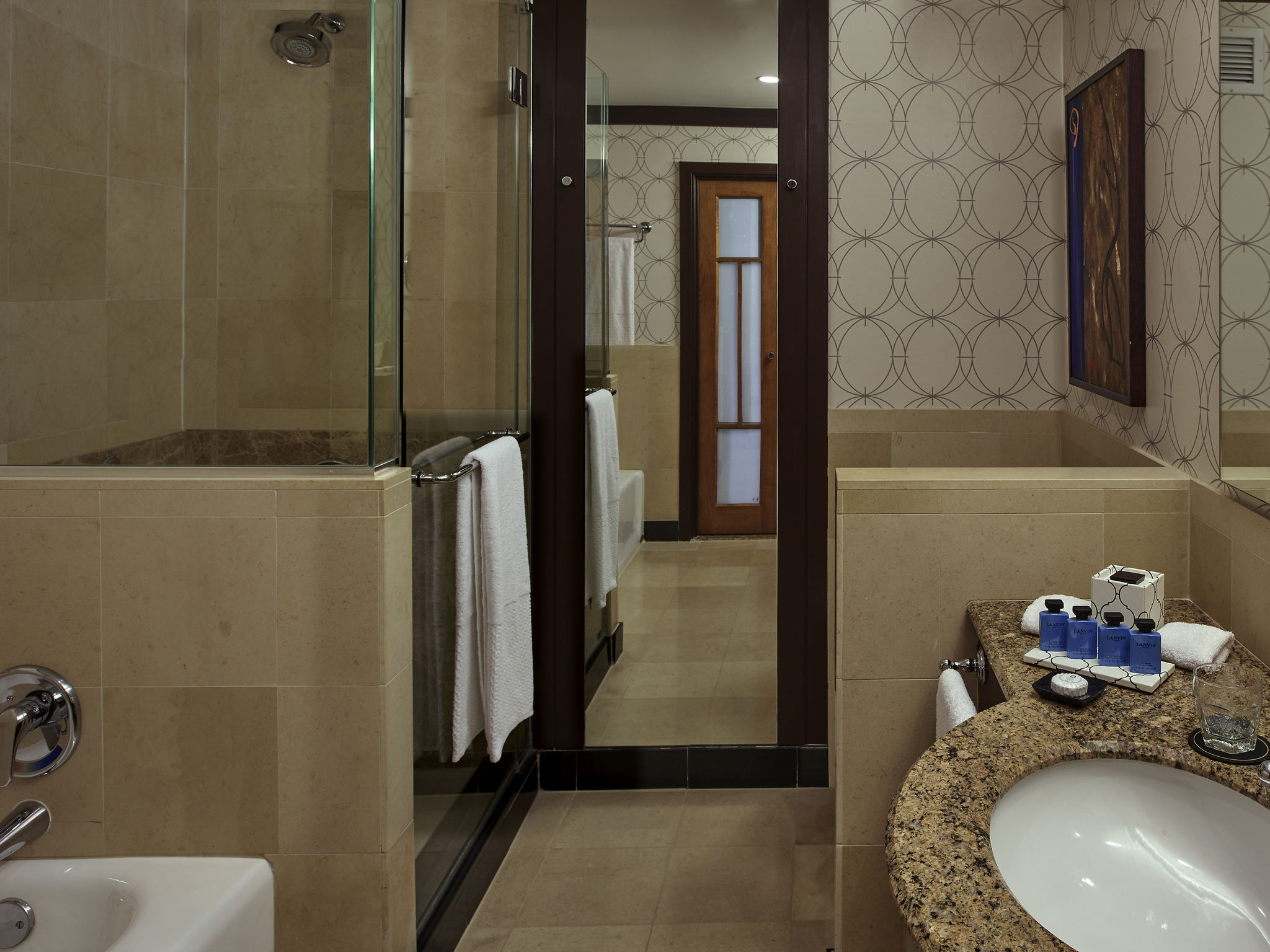 Photo - Sofitel Philadelphia at Rittenhouse Square