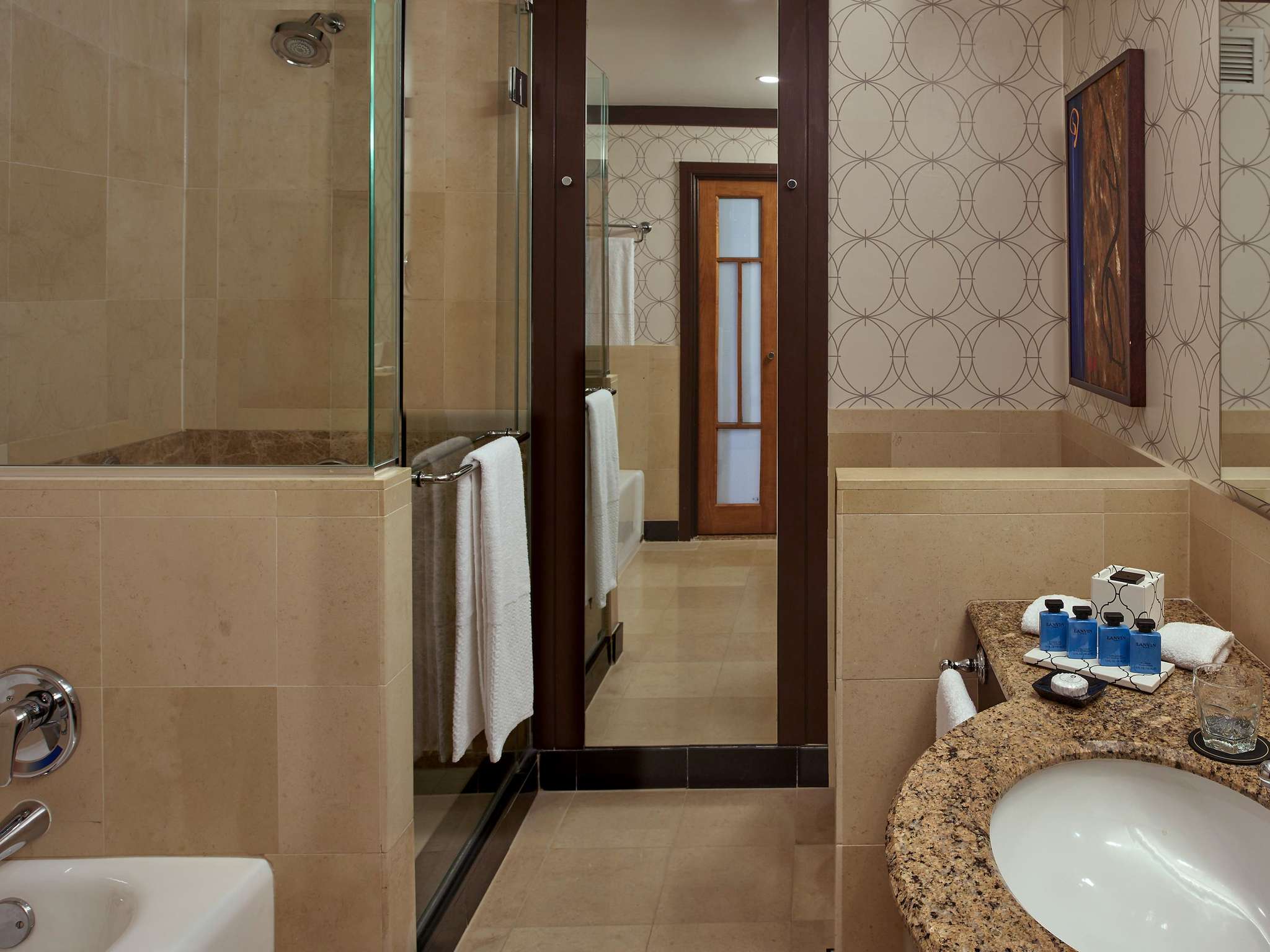 Foto - Sofitel Philadelphia at Rittenhouse Square