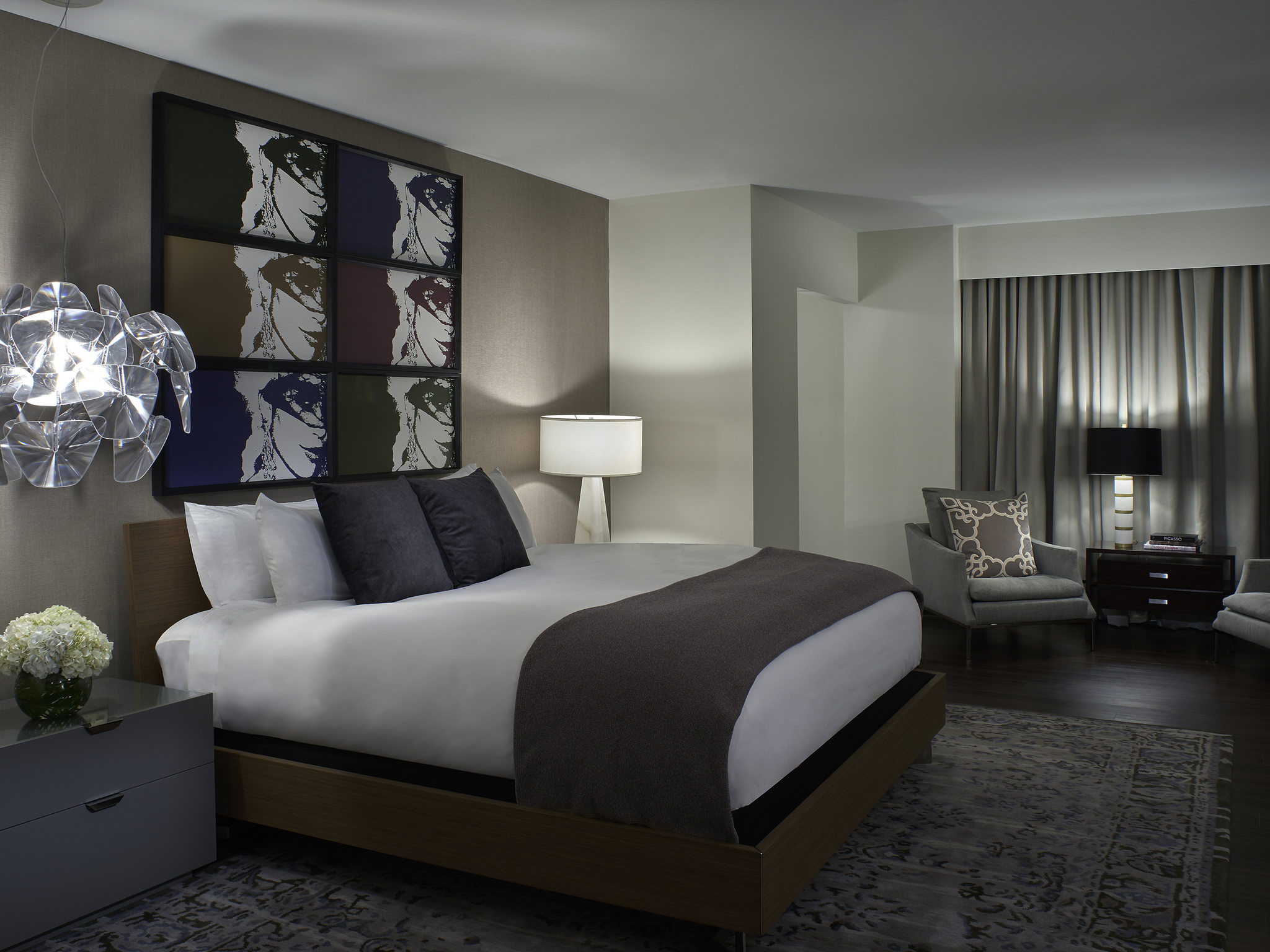 Photo - Sofitel Philadelphia at Rittenhouse Square