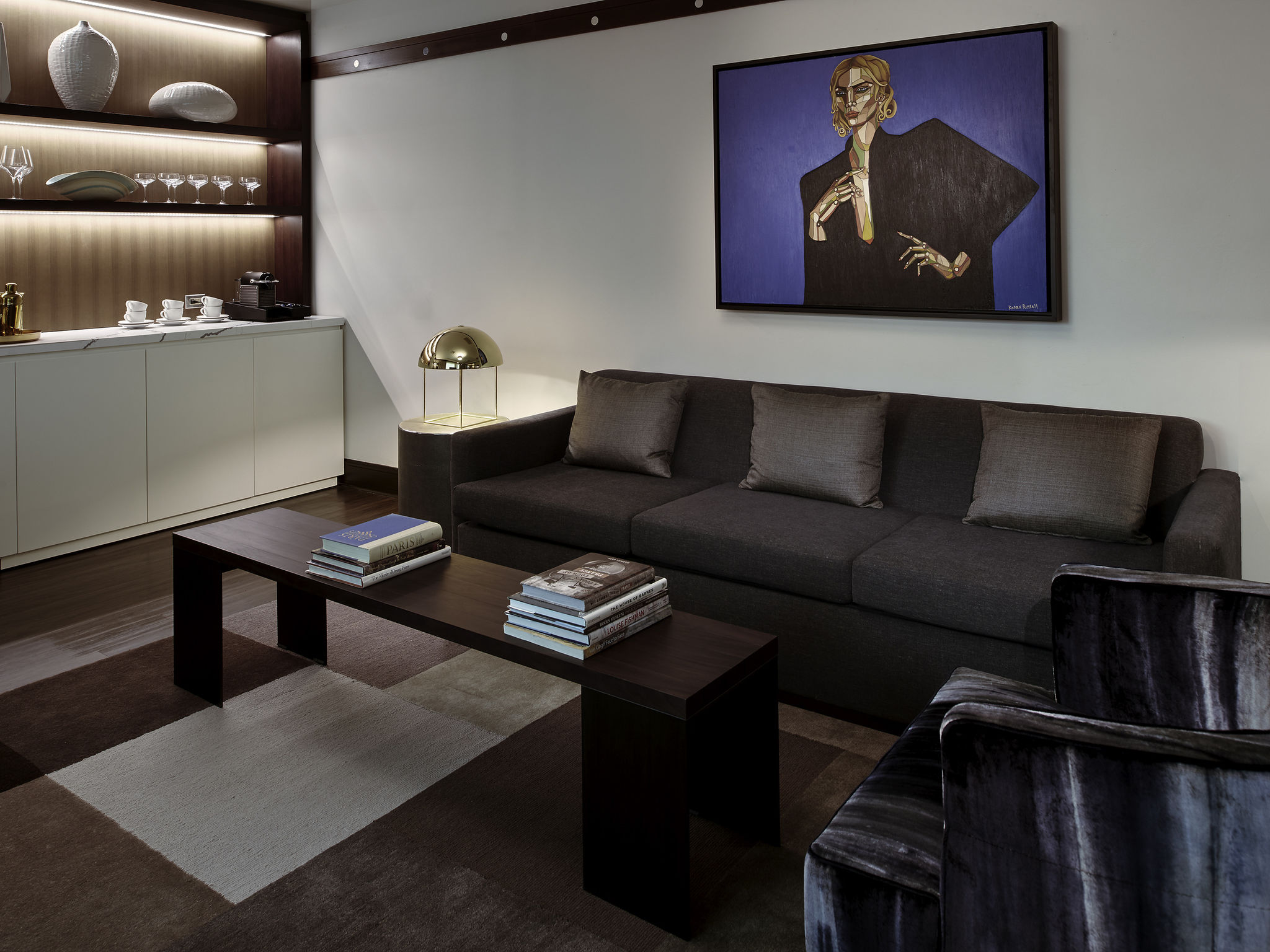 Photo - Sofitel Philadelphia at Rittenhouse Square