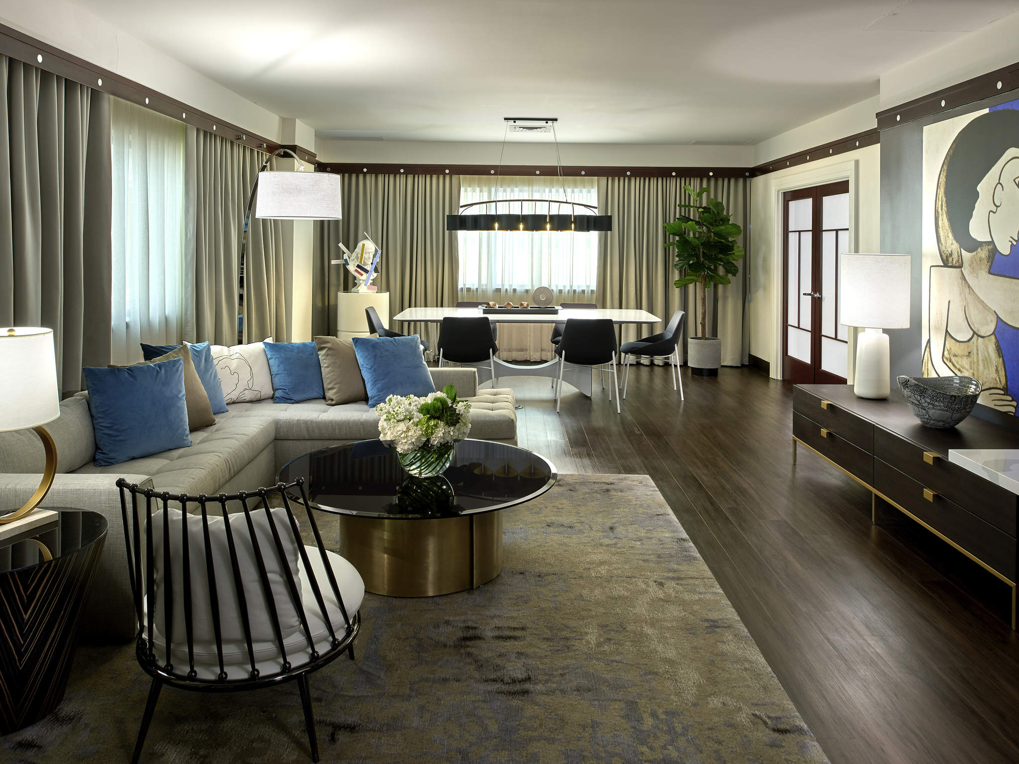 Photo - Sofitel Philadelphia at Rittenhouse Square
