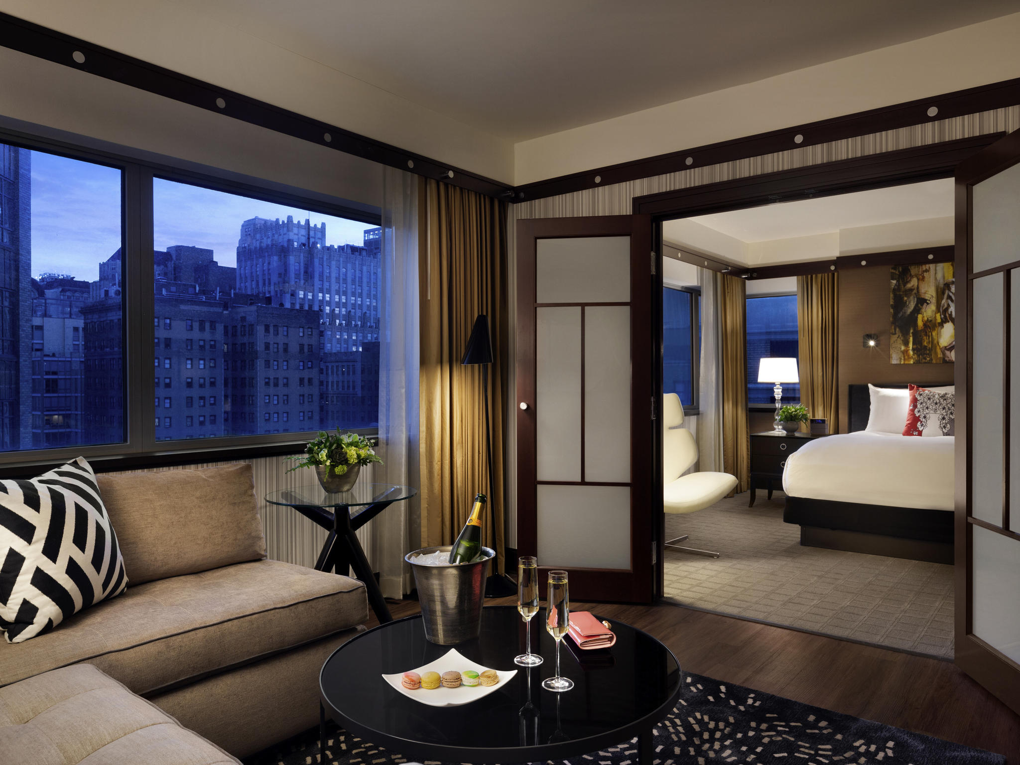Photo - Sofitel Philadelphia at Rittenhouse Square
