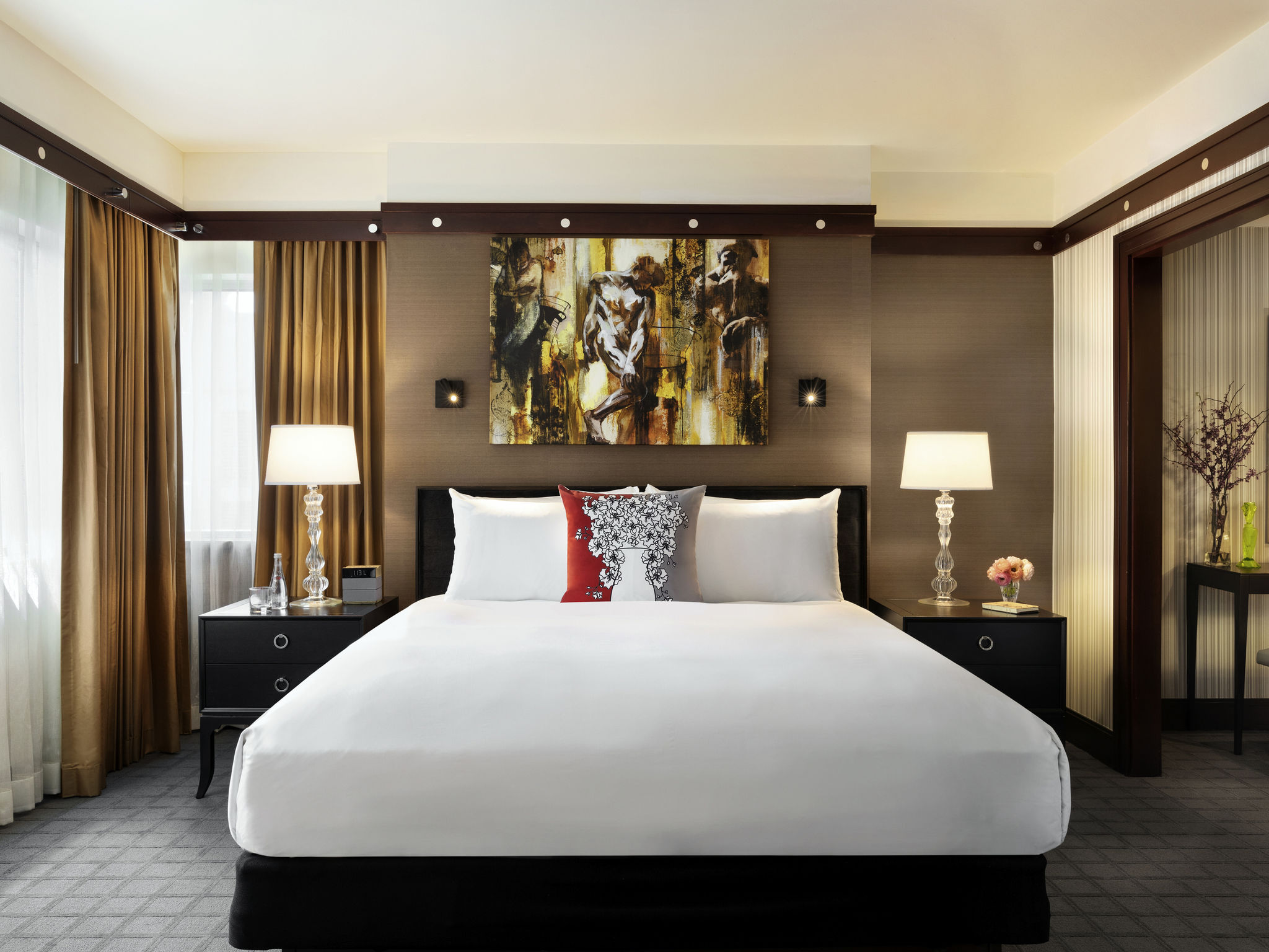 Photo - Sofitel Philadelphia at Rittenhouse Square