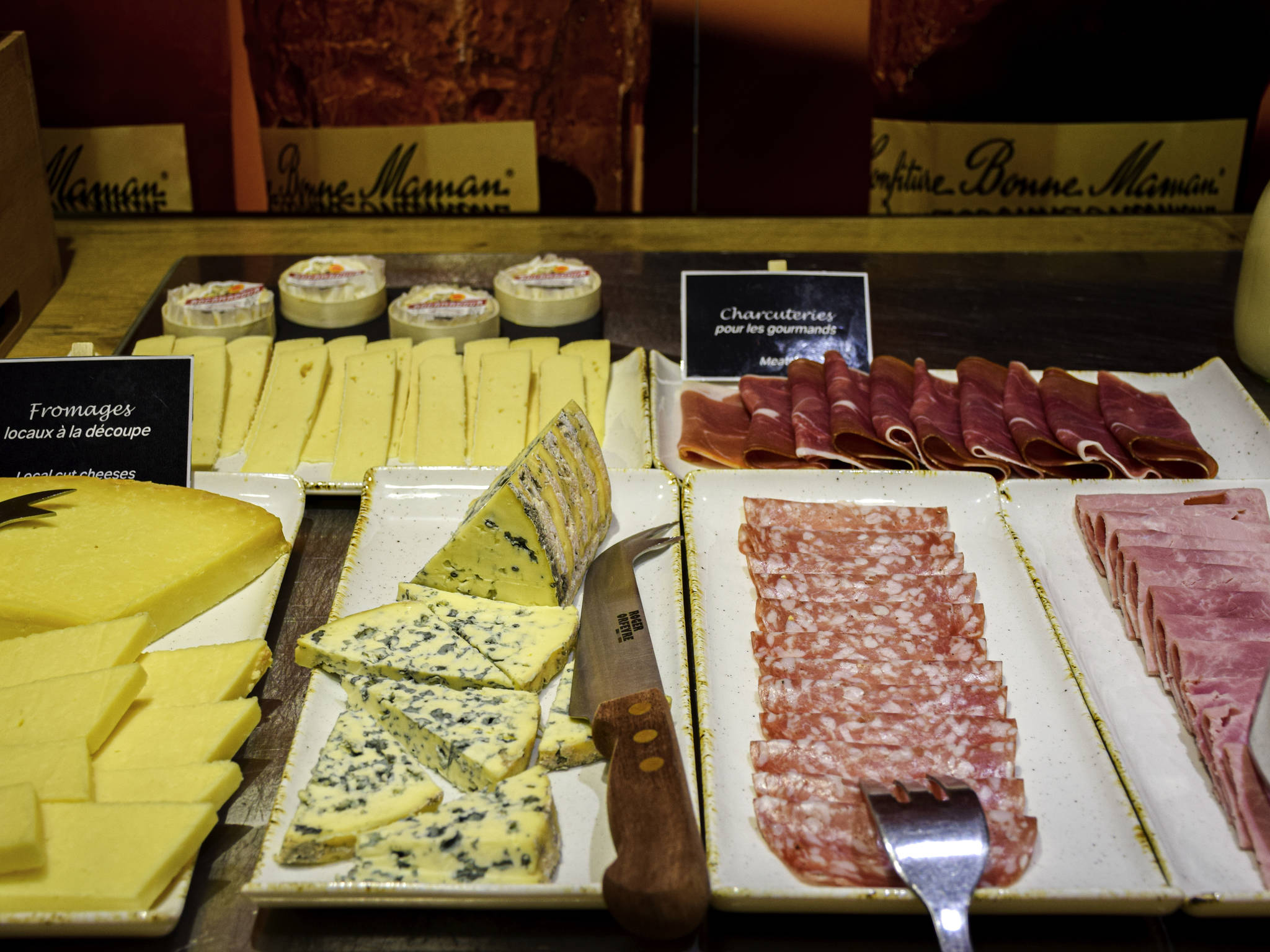 Photo - ibis Rodez Centre