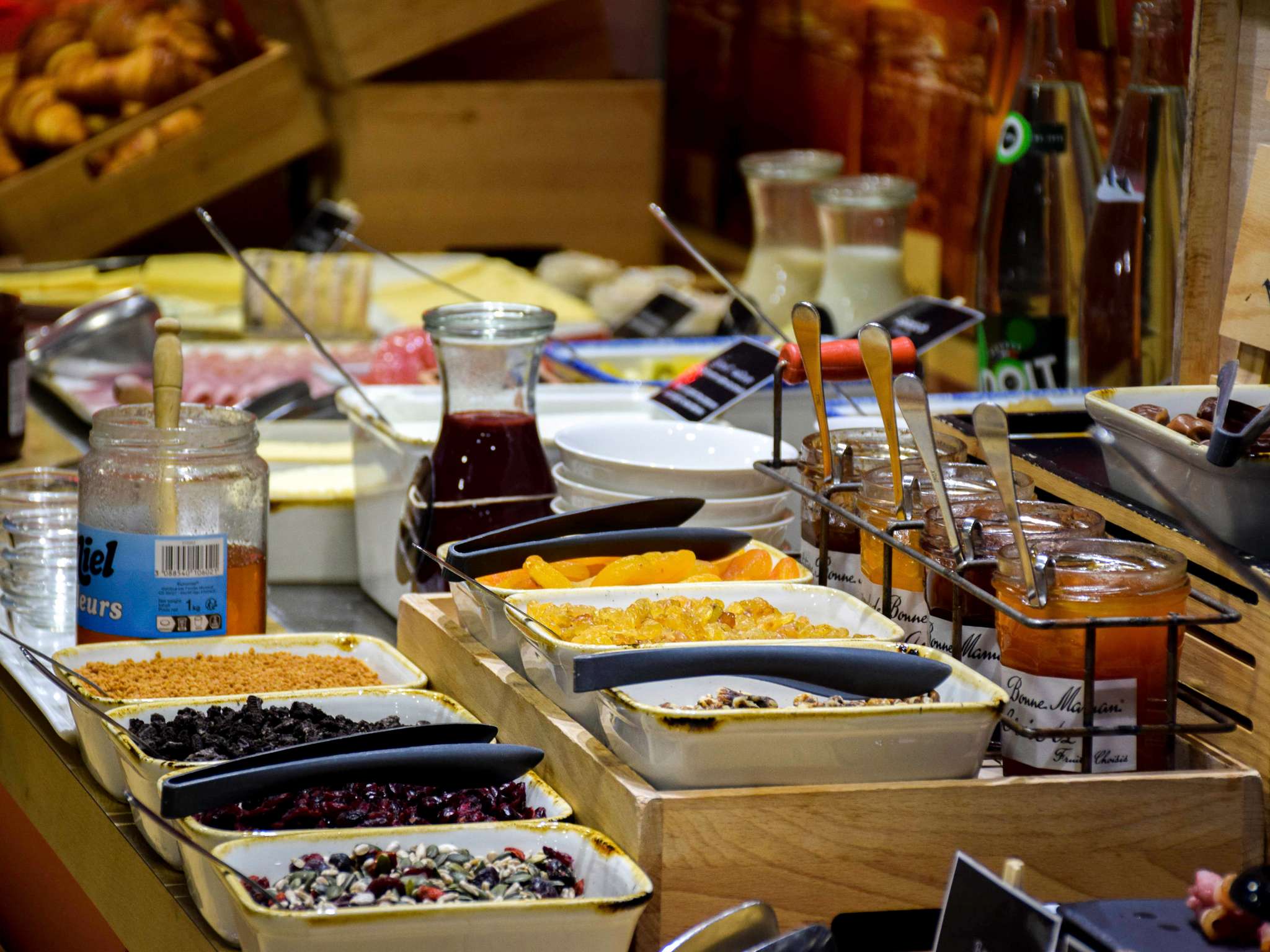 Photo - ibis Rodez Centre