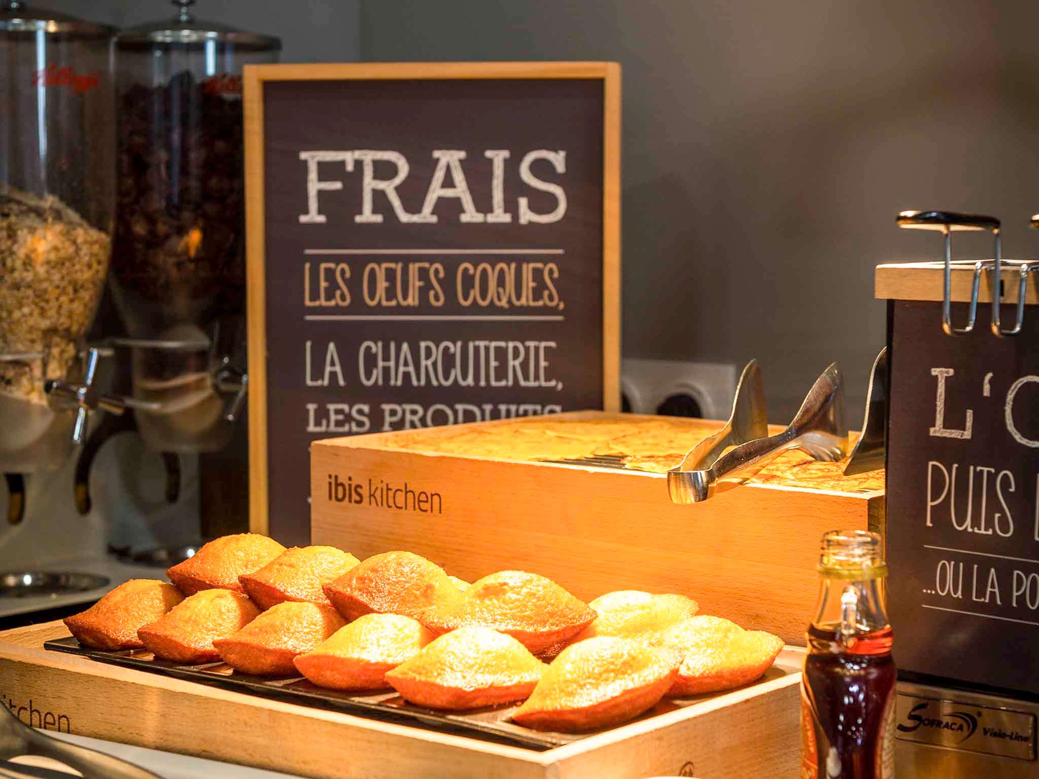 Photo - ibis Rodez Centre