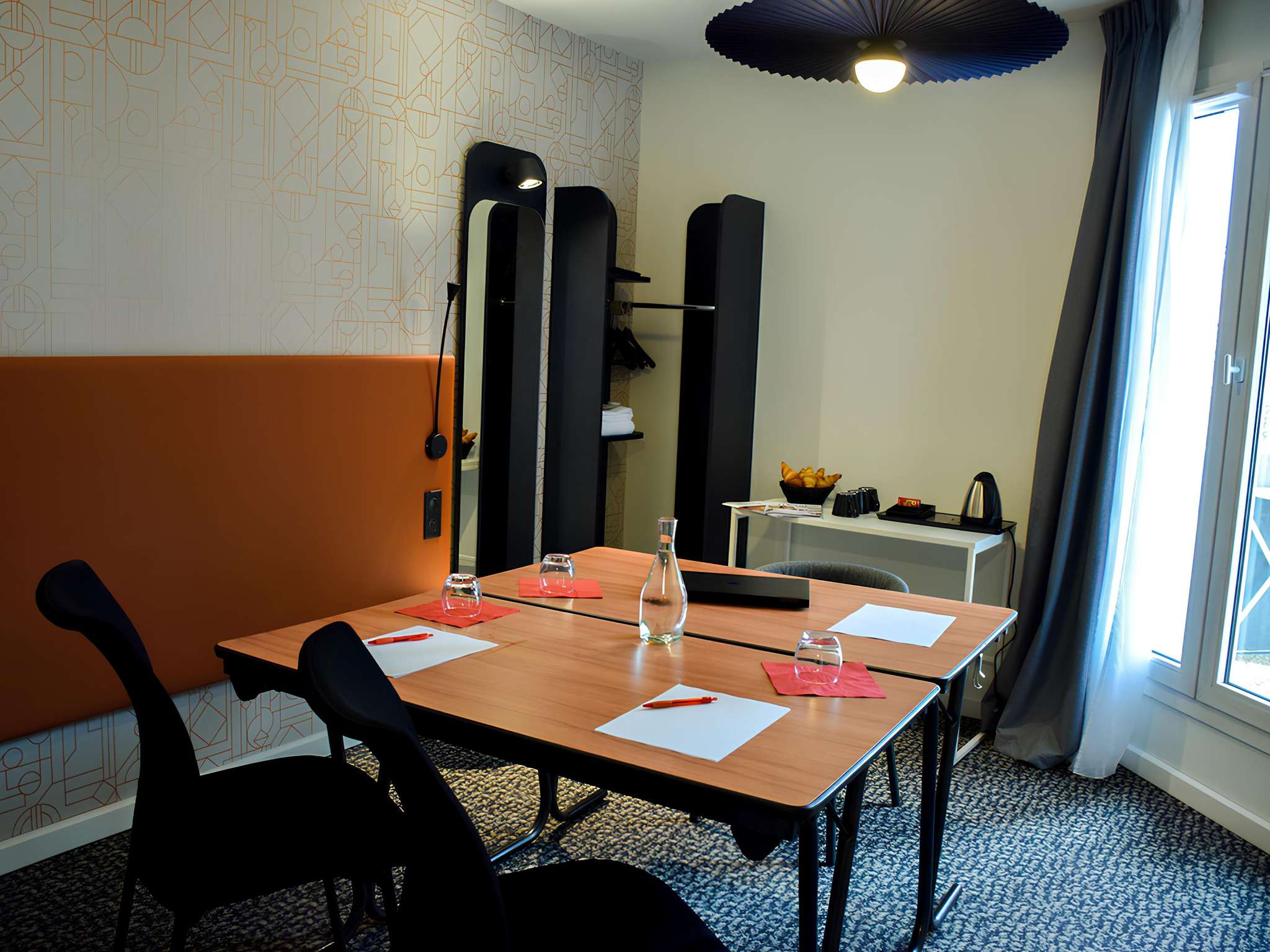 Photo - ibis Rodez Centre