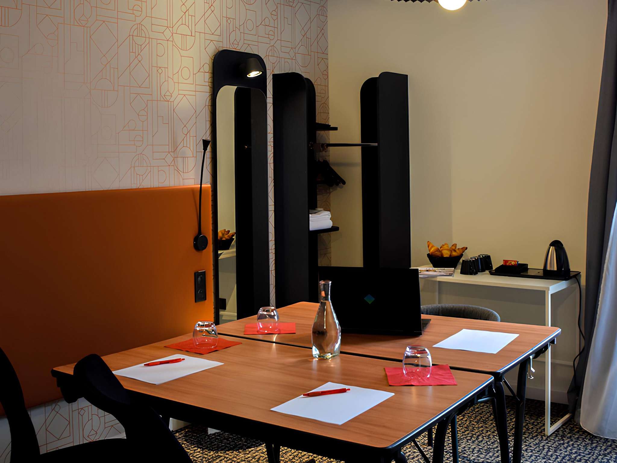 Photo - ibis Rodez Centre