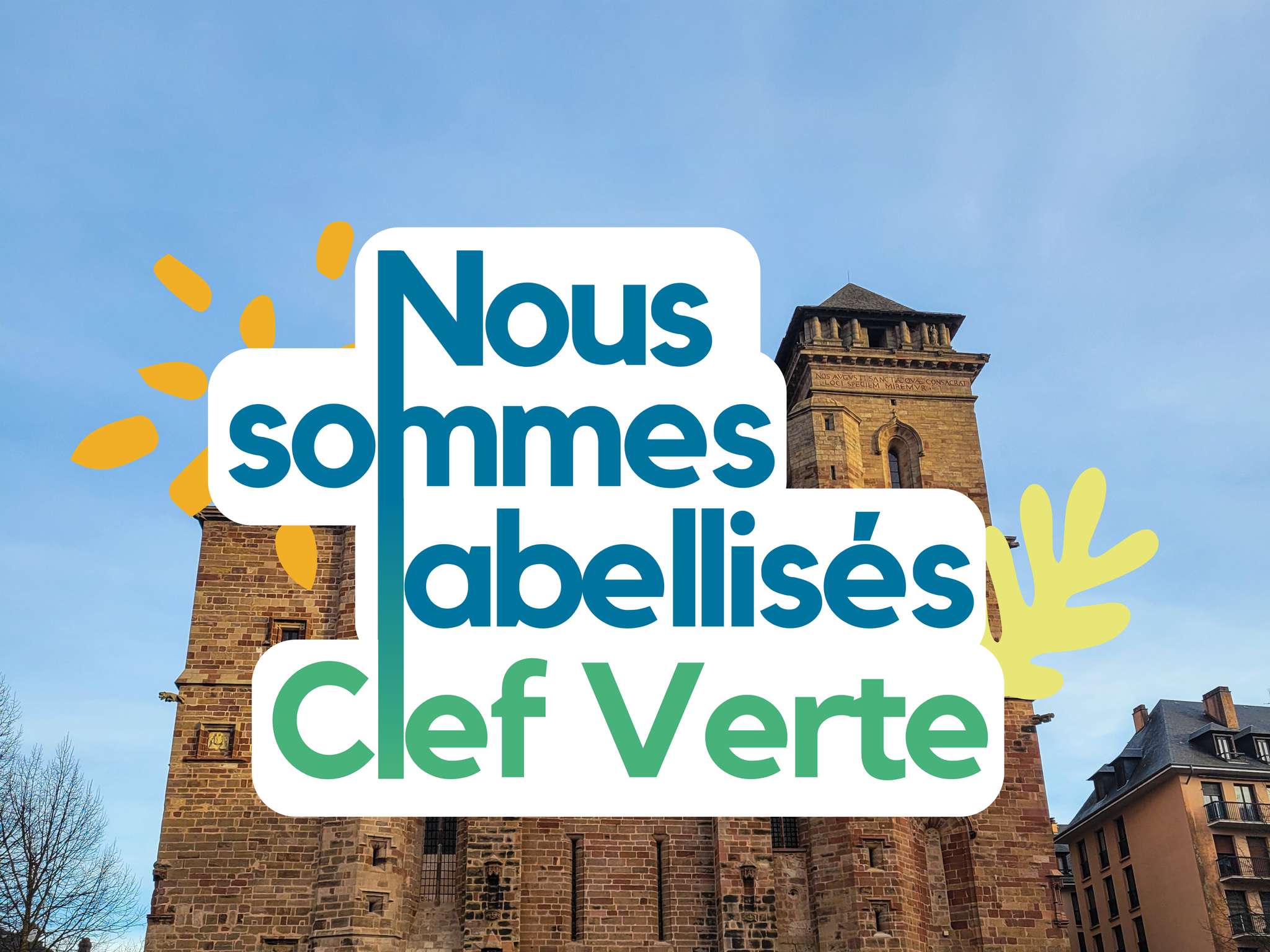 Photo - ibis Rodez Centre