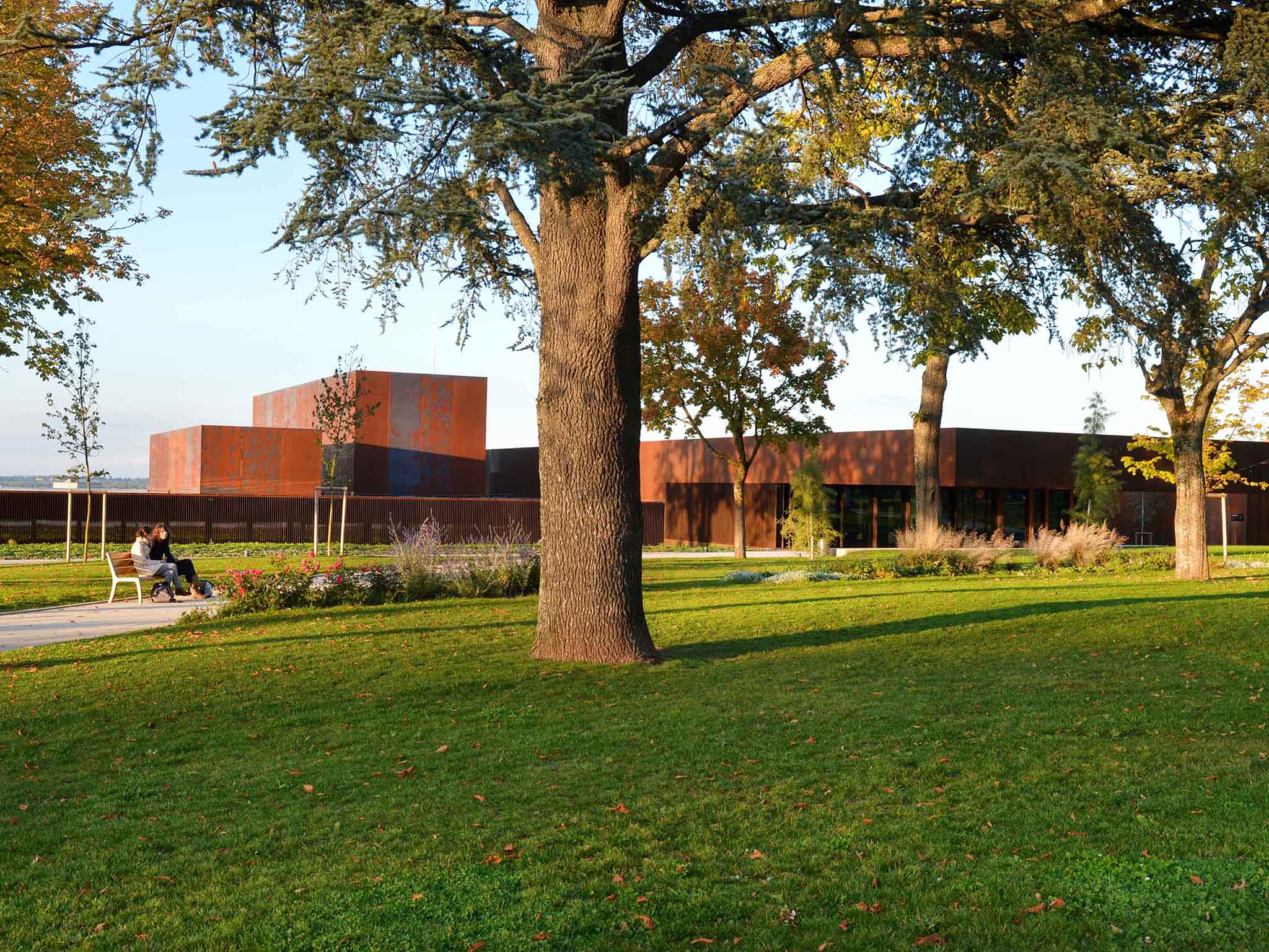 Photo - ibis Rodez Centre