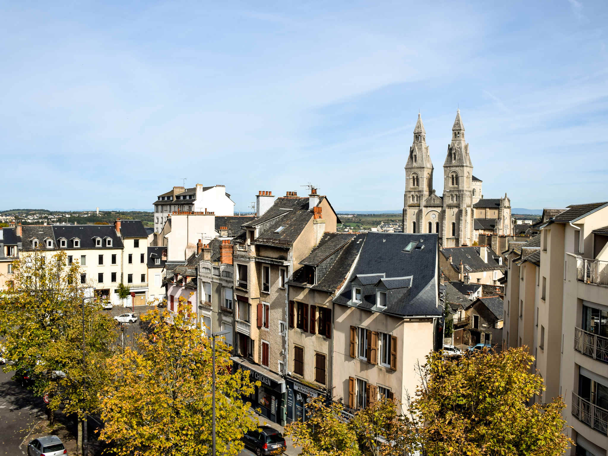 Photo - ibis Rodez Centre