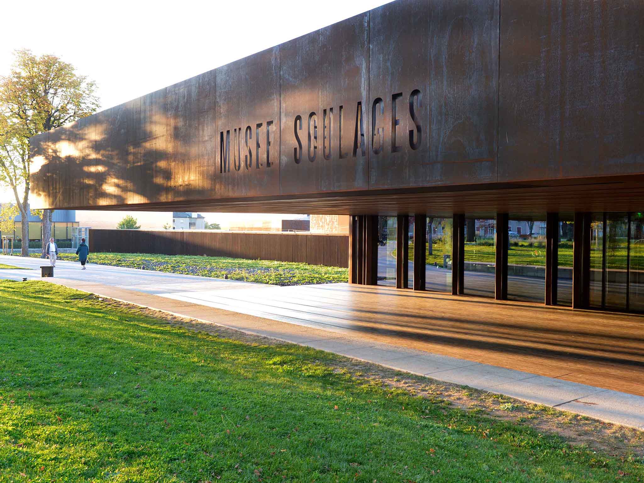 Photo - ibis Rodez Centre