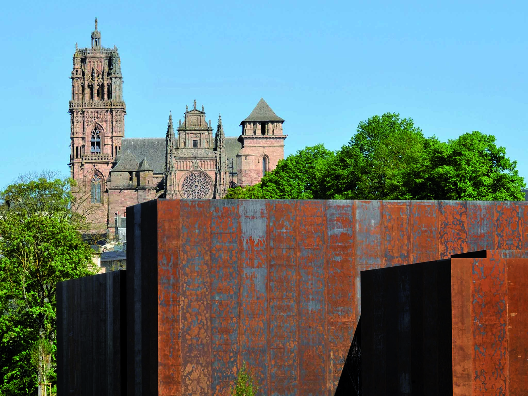 Photo - ibis Rodez Centre