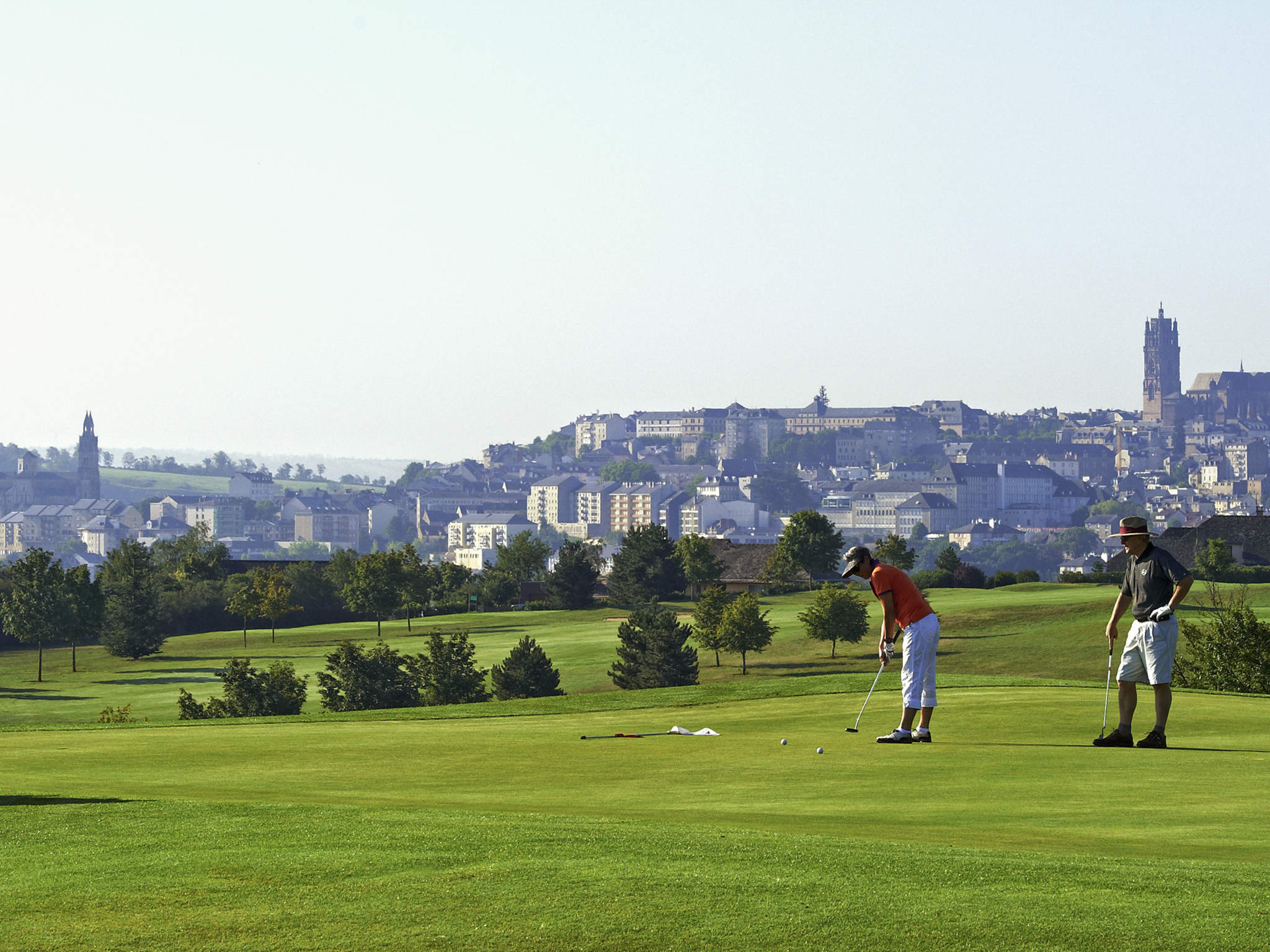 Photo - ibis Rodez Centre