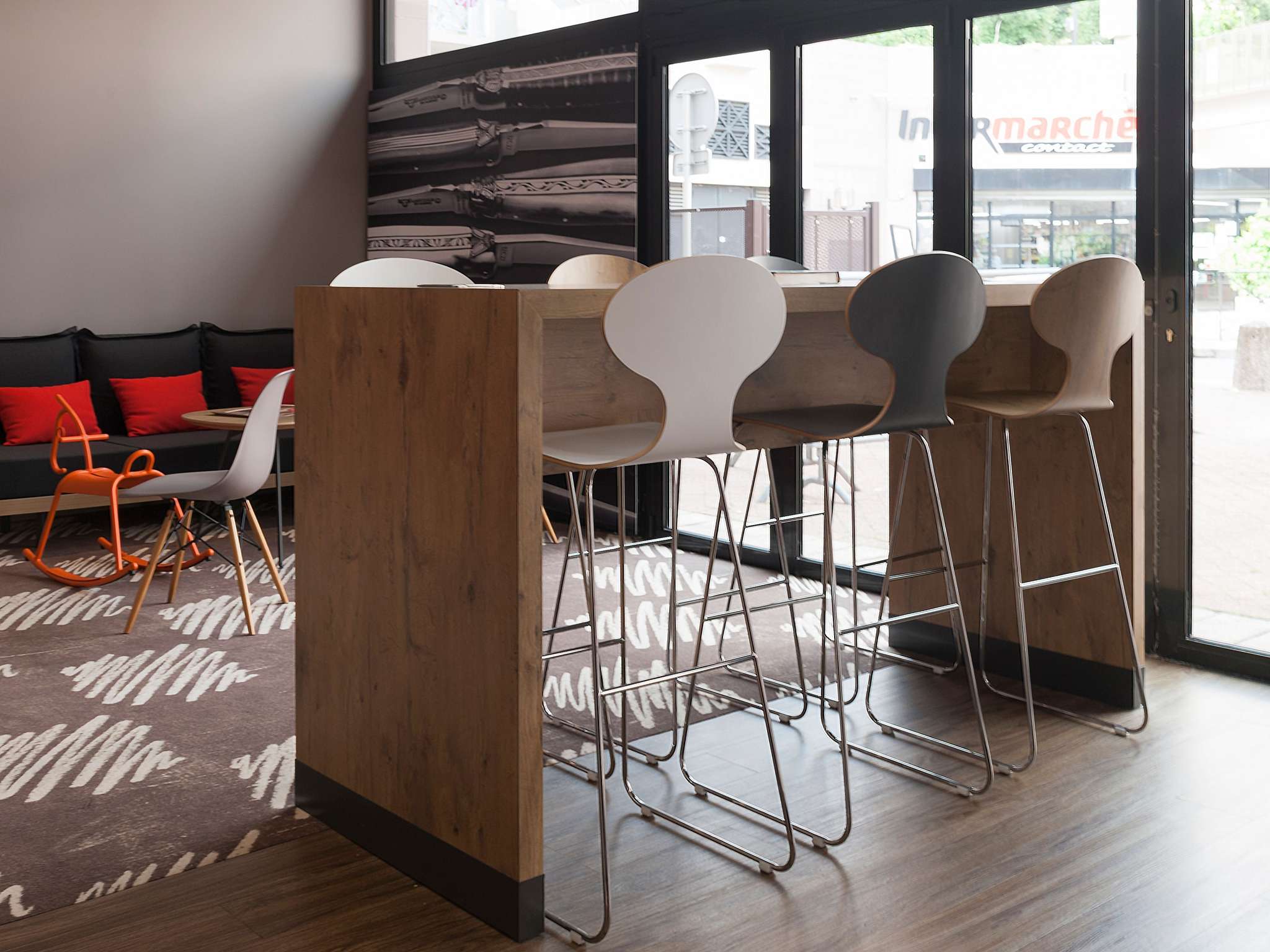 Photo - ibis Rodez Centre