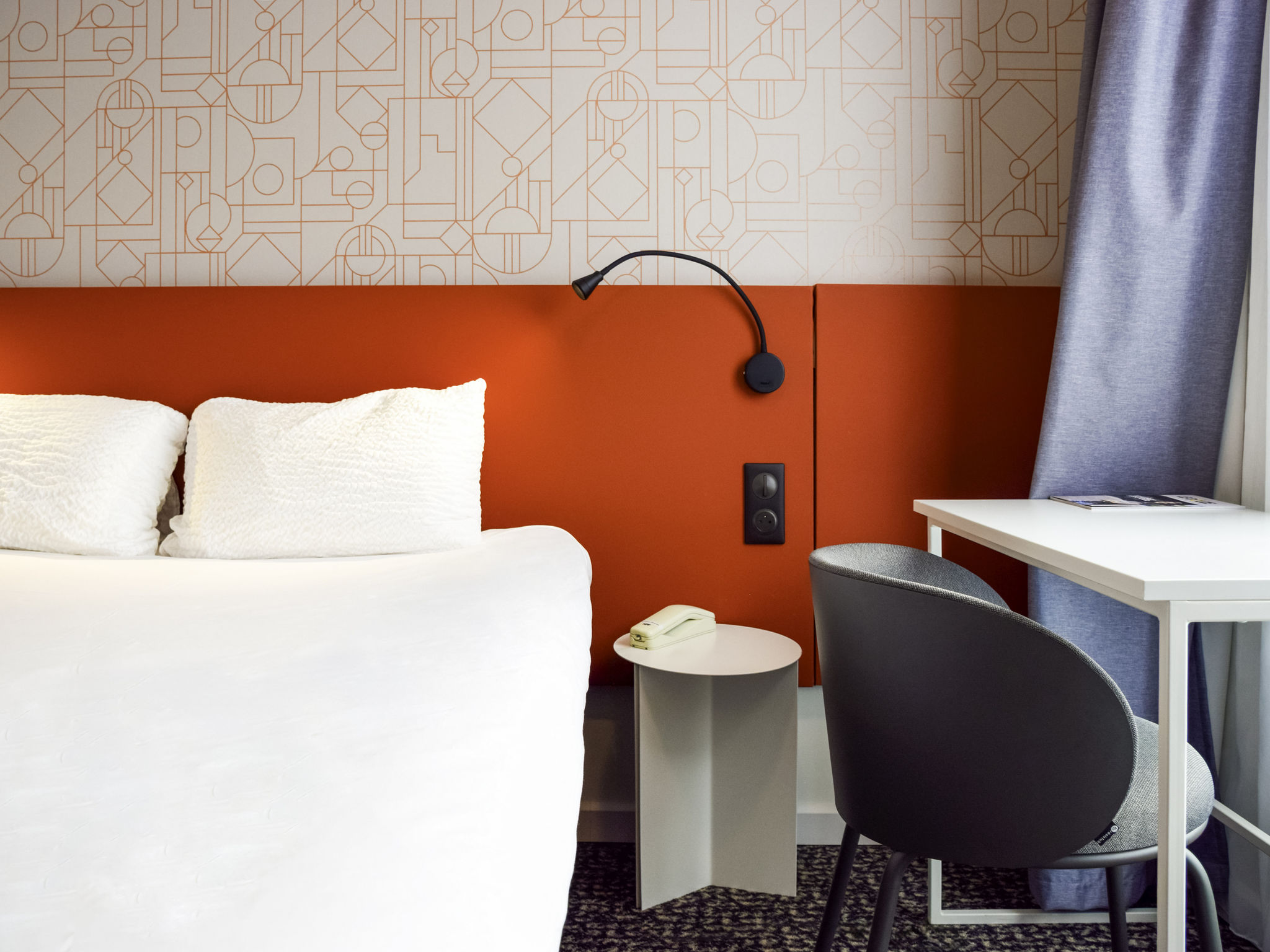 Photo - ibis Rodez Centre