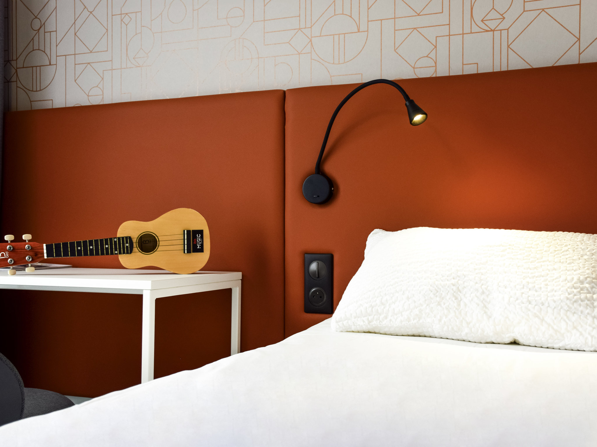 Photo - ibis Rodez Centre