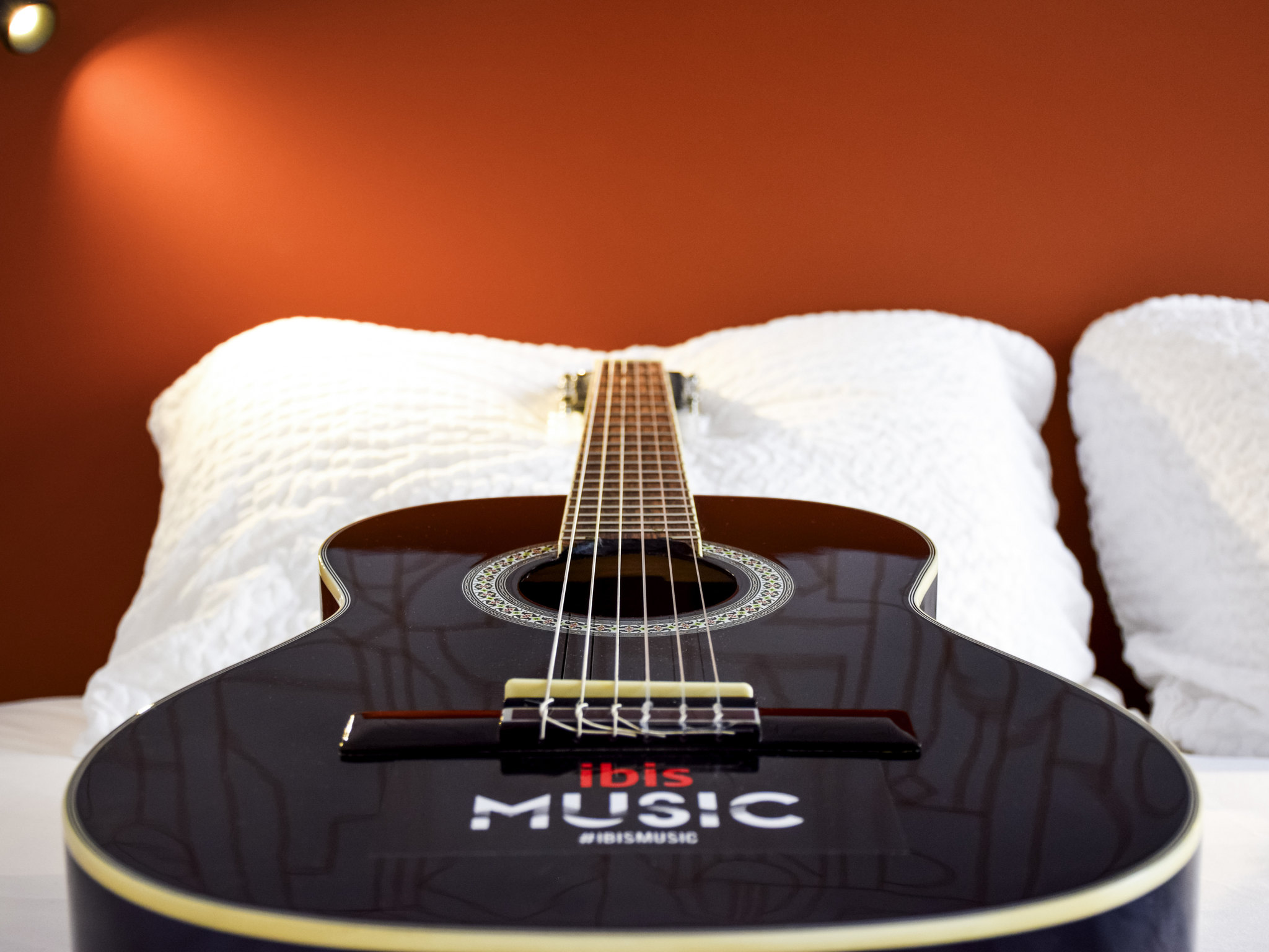 Photo - ibis Rodez Centre