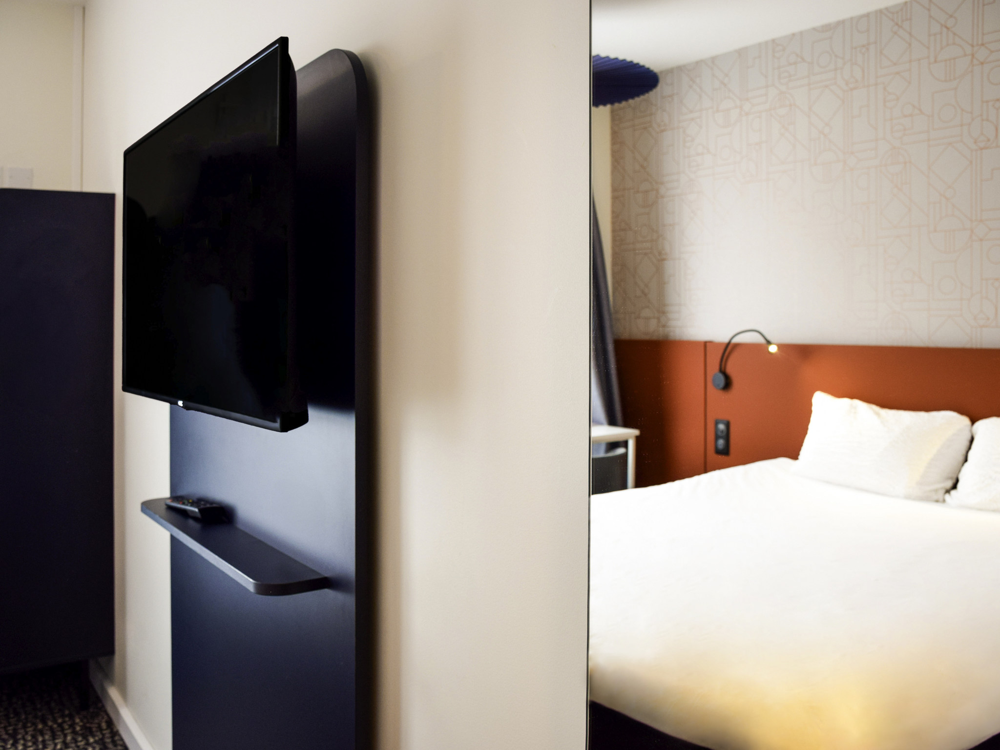 Photo - ibis Rodez Centre