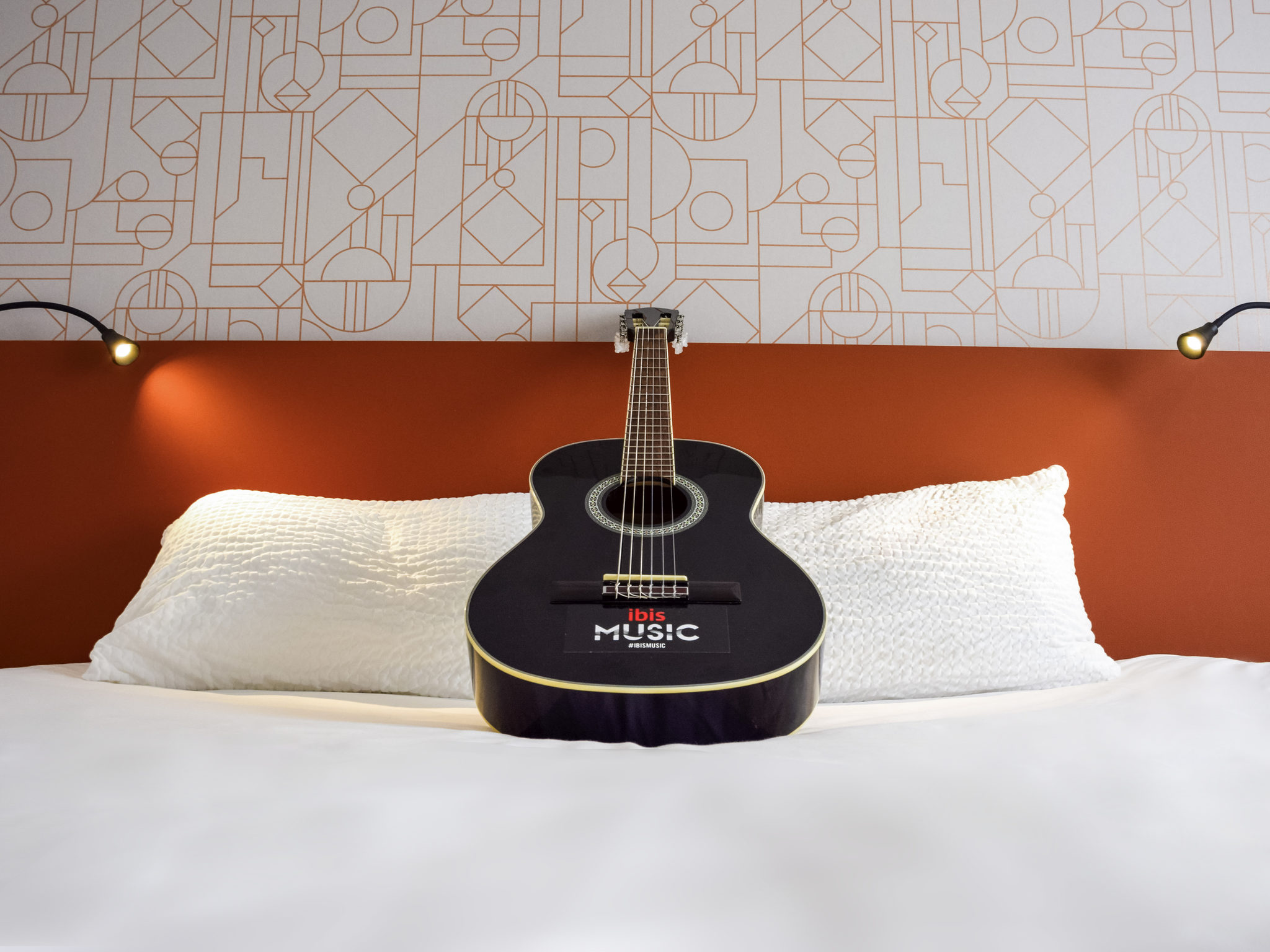 Photo - ibis Rodez Centre