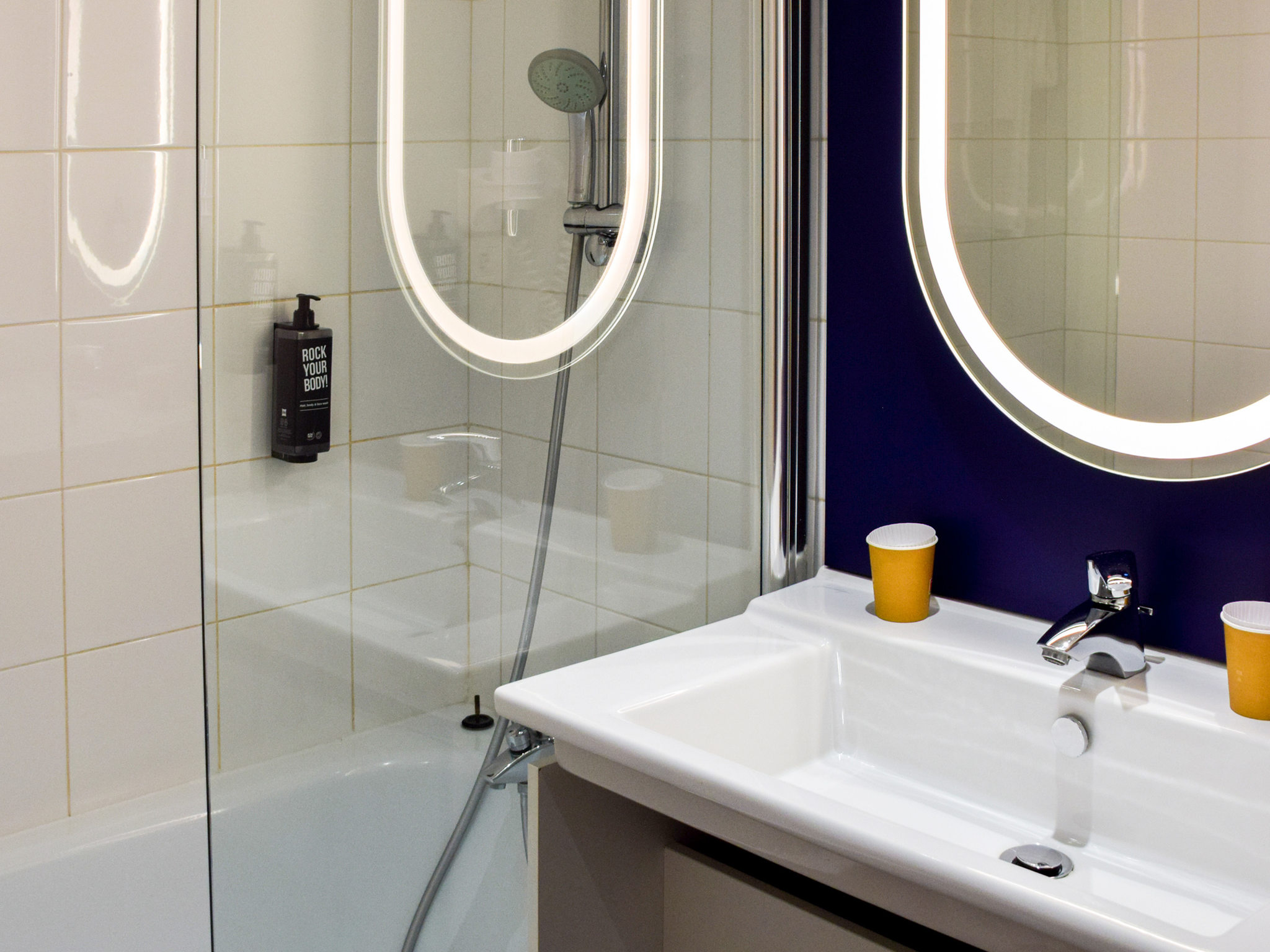 Photo - ibis Rodez Centre