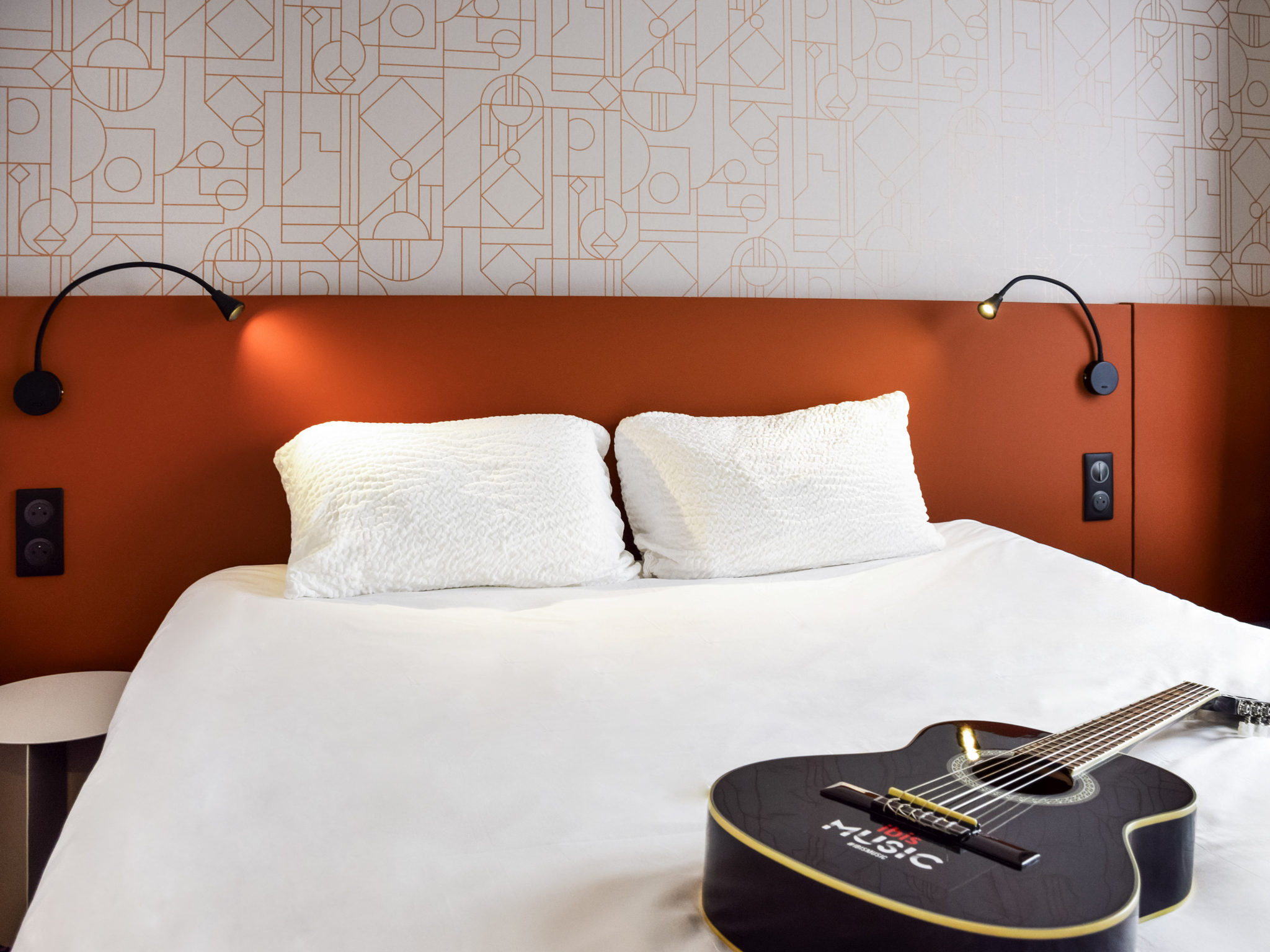 Photo - ibis Rodez Centre