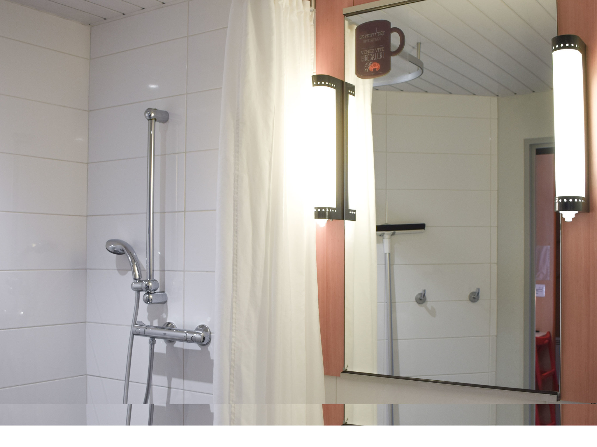 Photo - ibis Rodez Centre