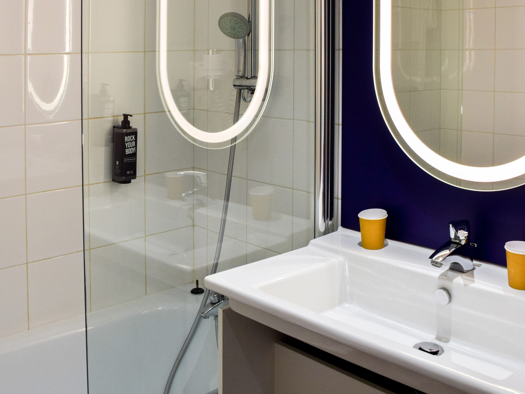 Photo - ibis Rodez Centre