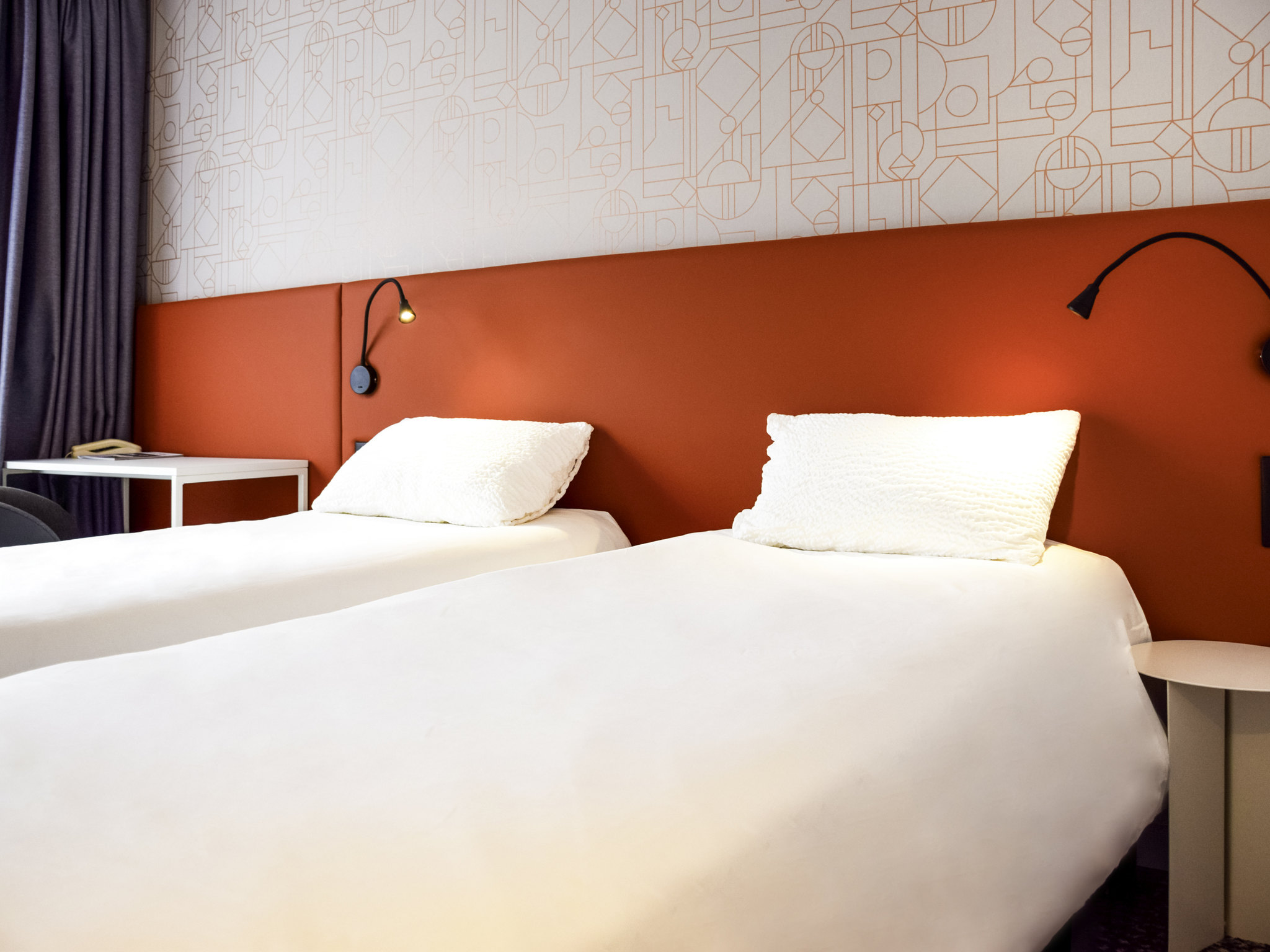 Photo - ibis Rodez Centre