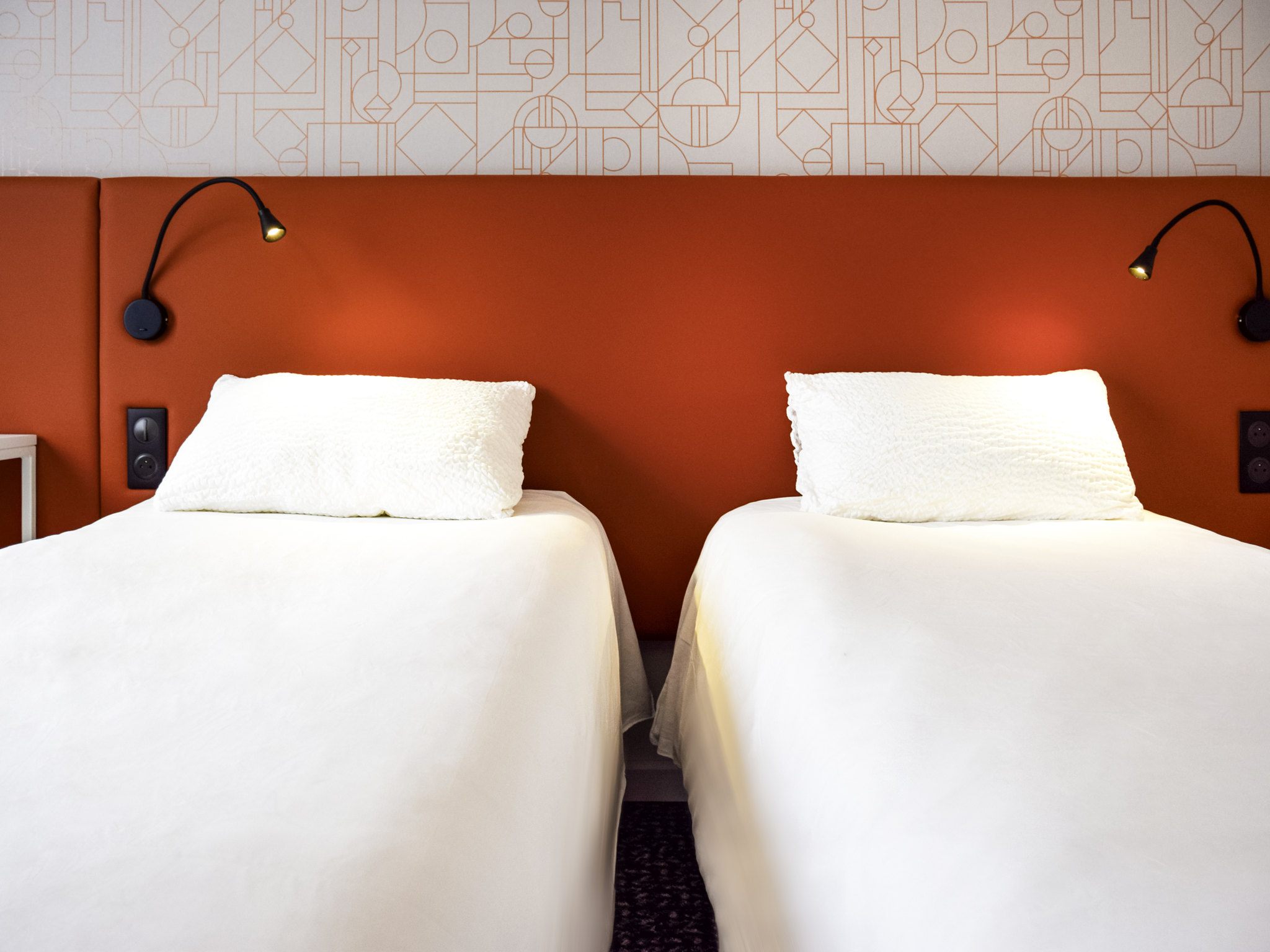 Photo - ibis Rodez Centre