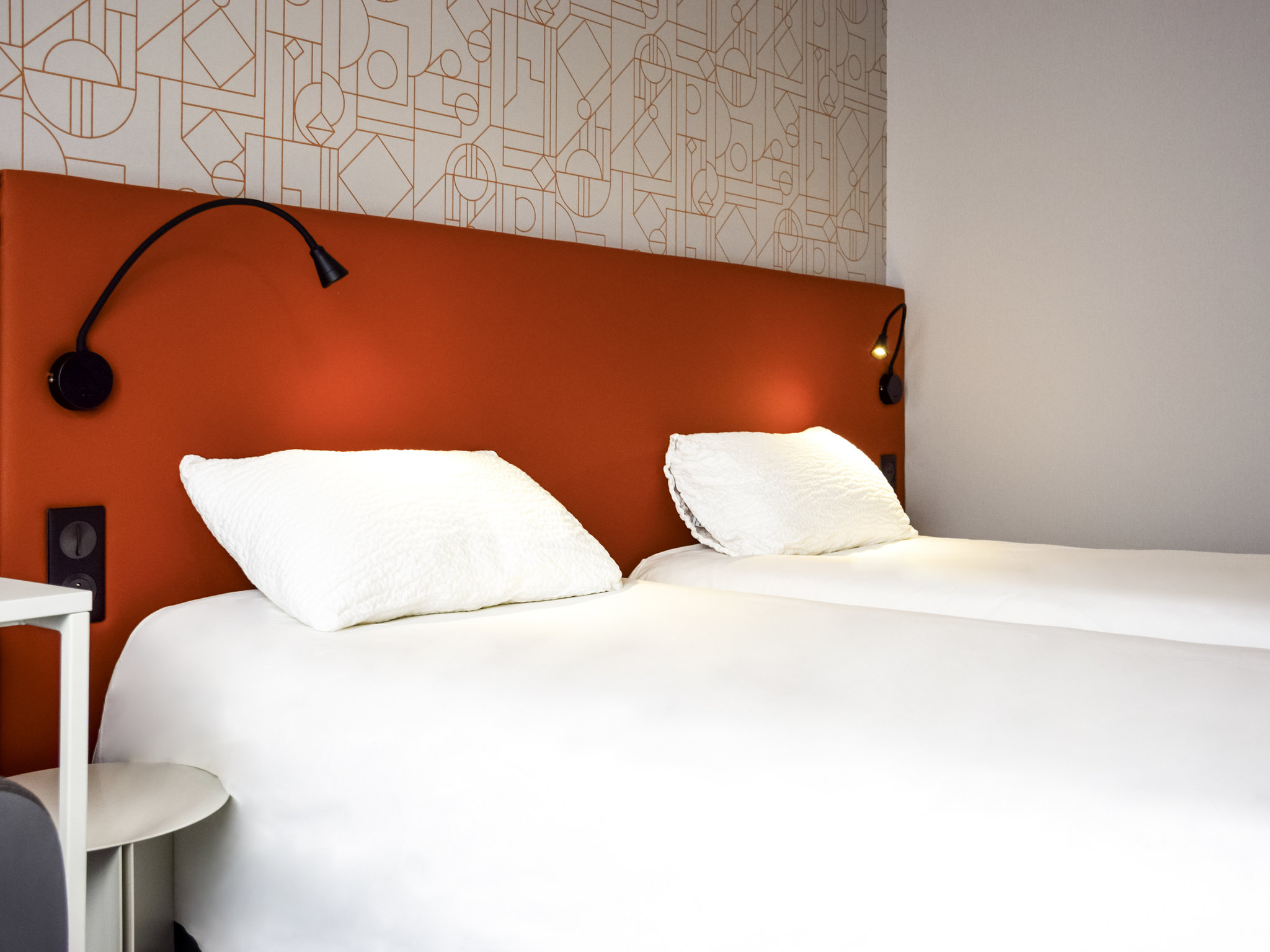 Photo - ibis Rodez Centre