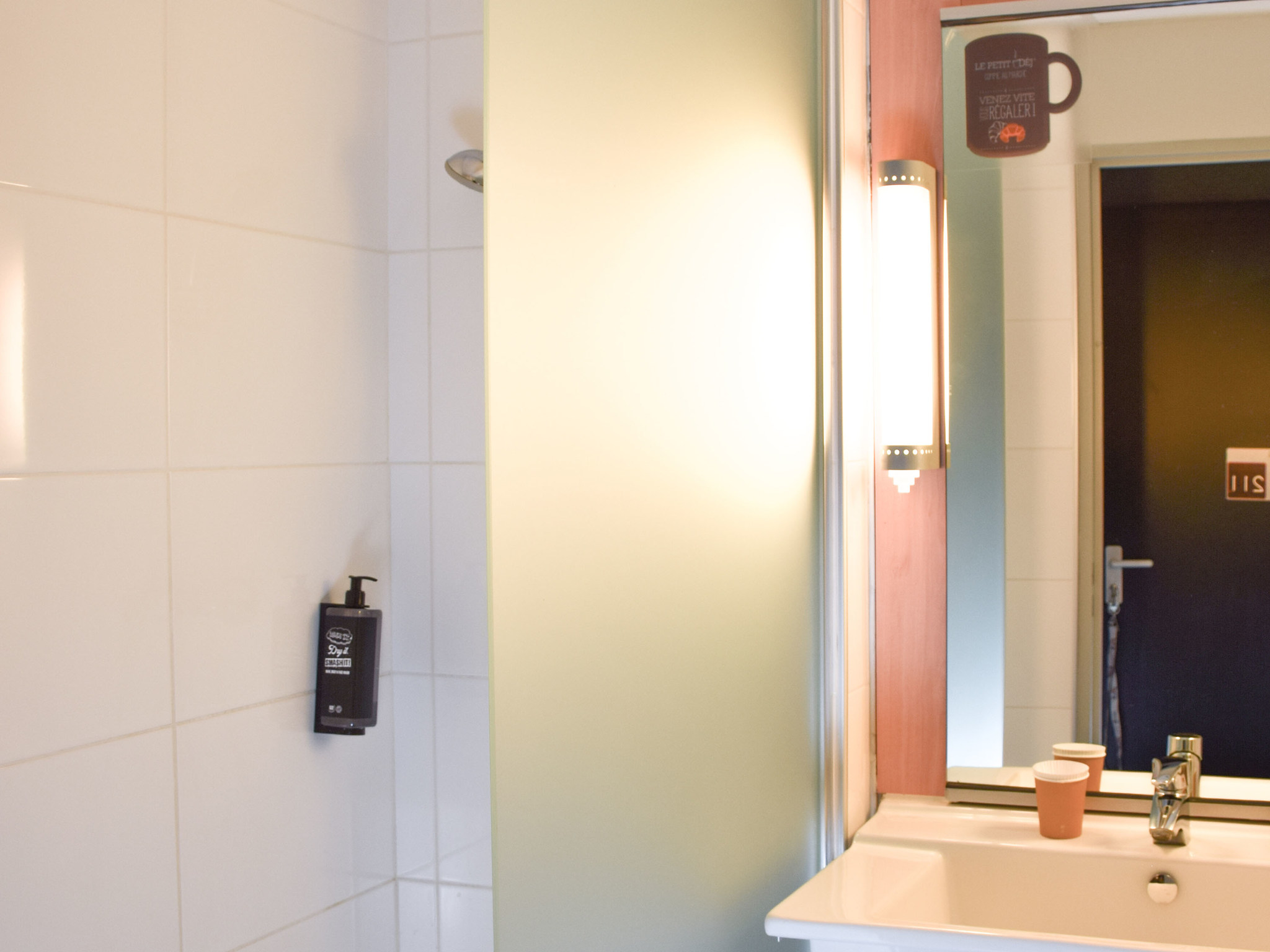 Photo - ibis Rodez Centre