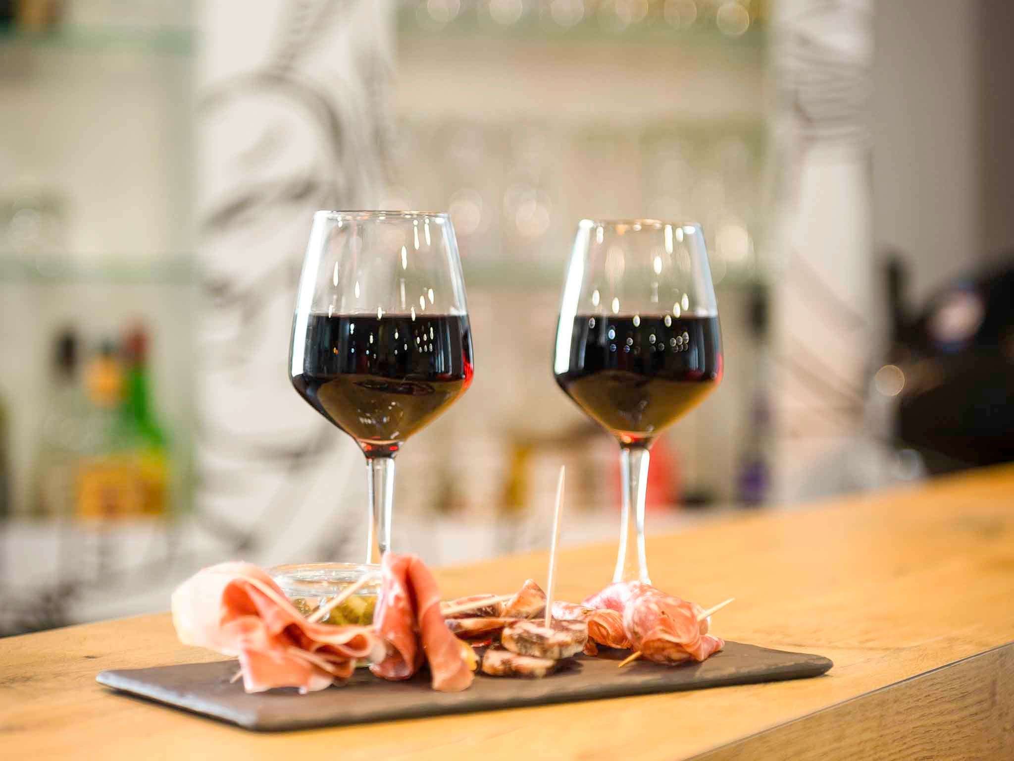 Photo - ibis Rodez Centre