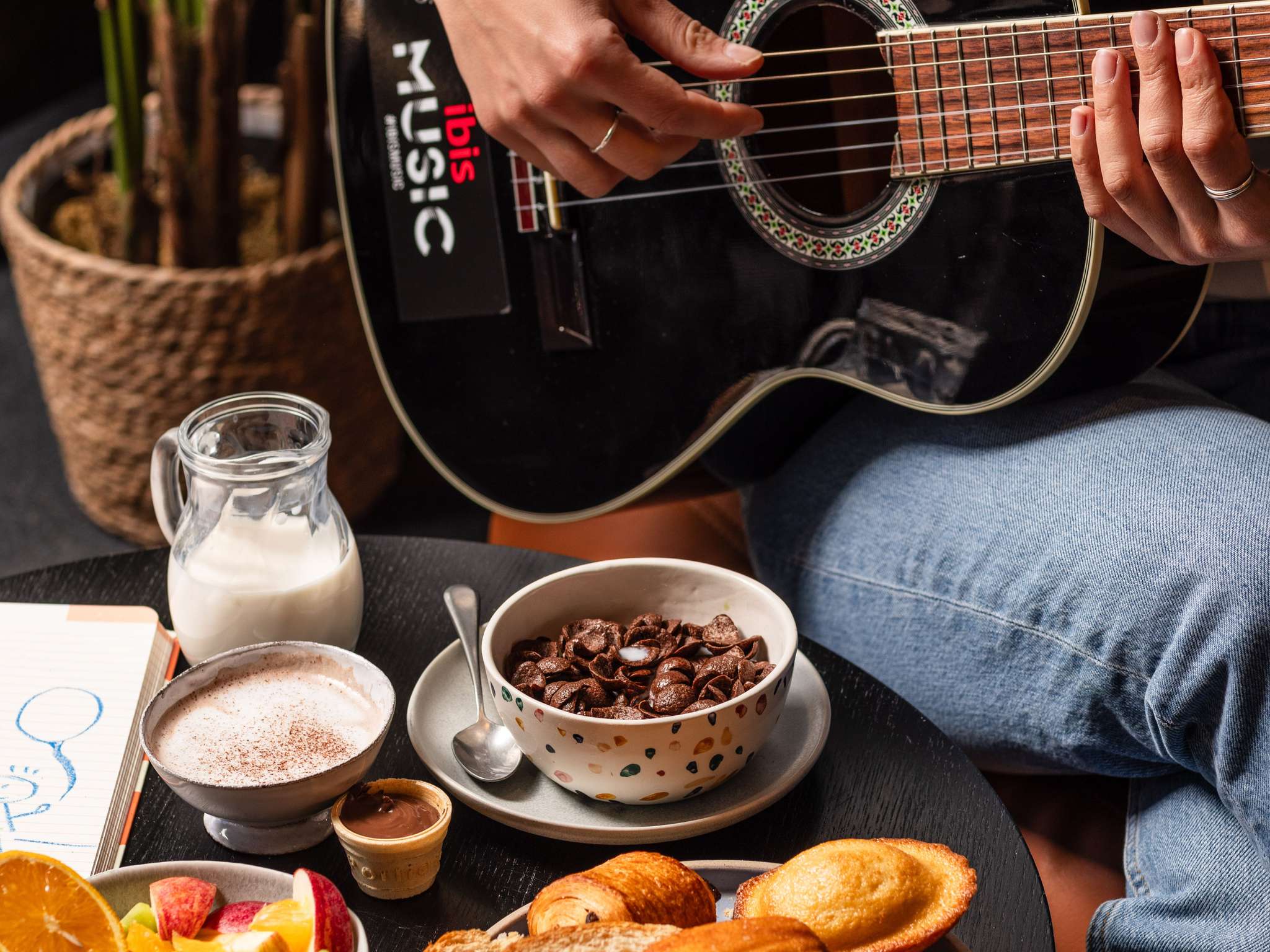 Photo - ibis Rodez Centre