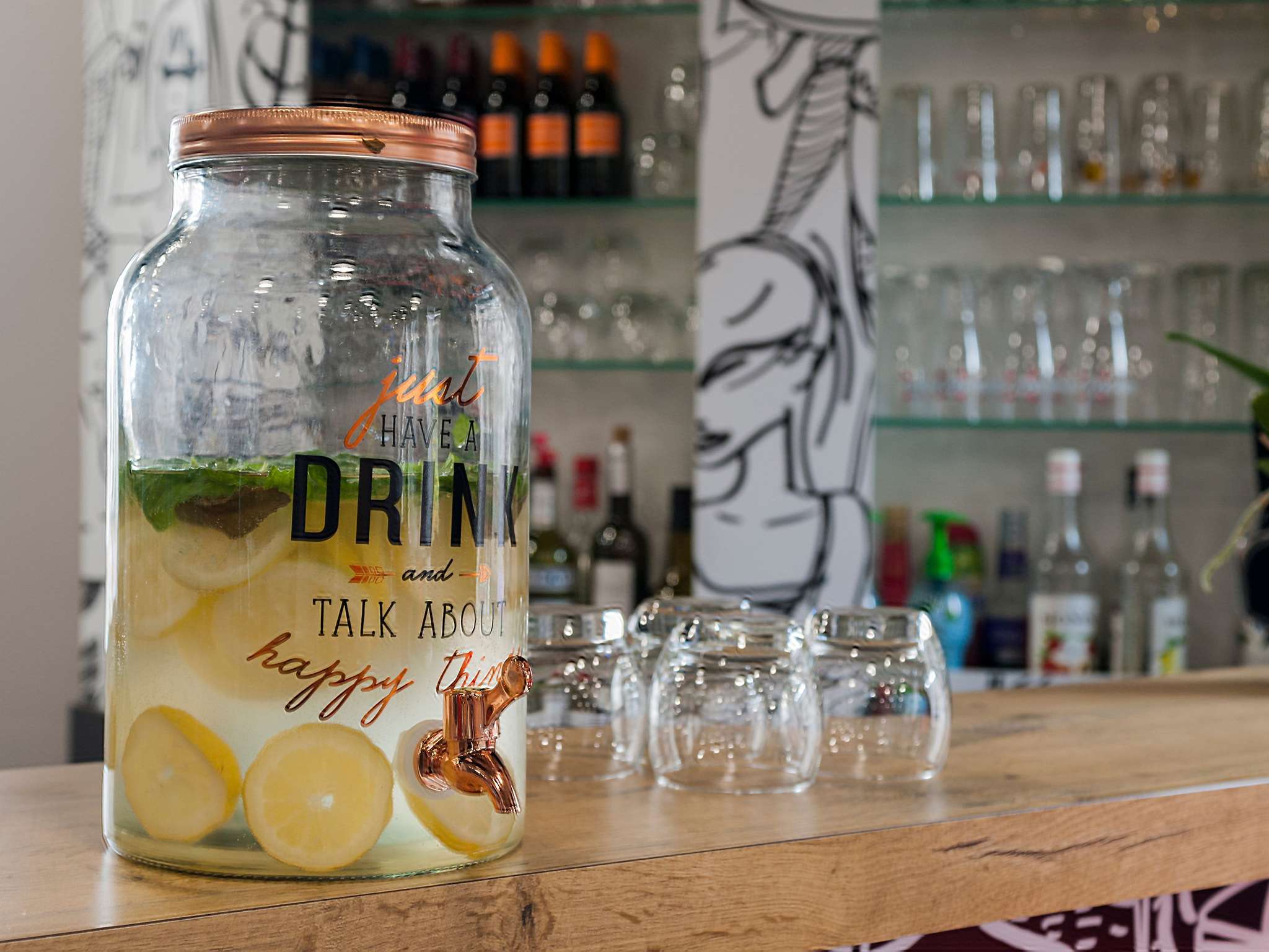 Photo - ibis Rodez Centre