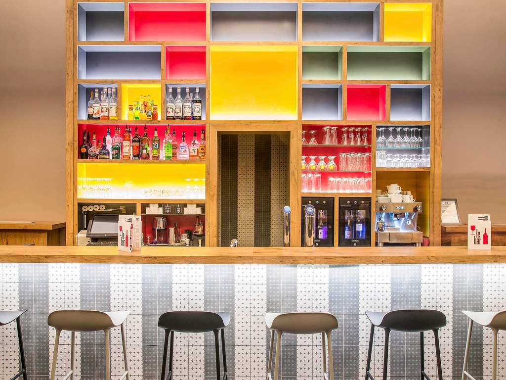 Foto - ibis Lyon Centre Perrache