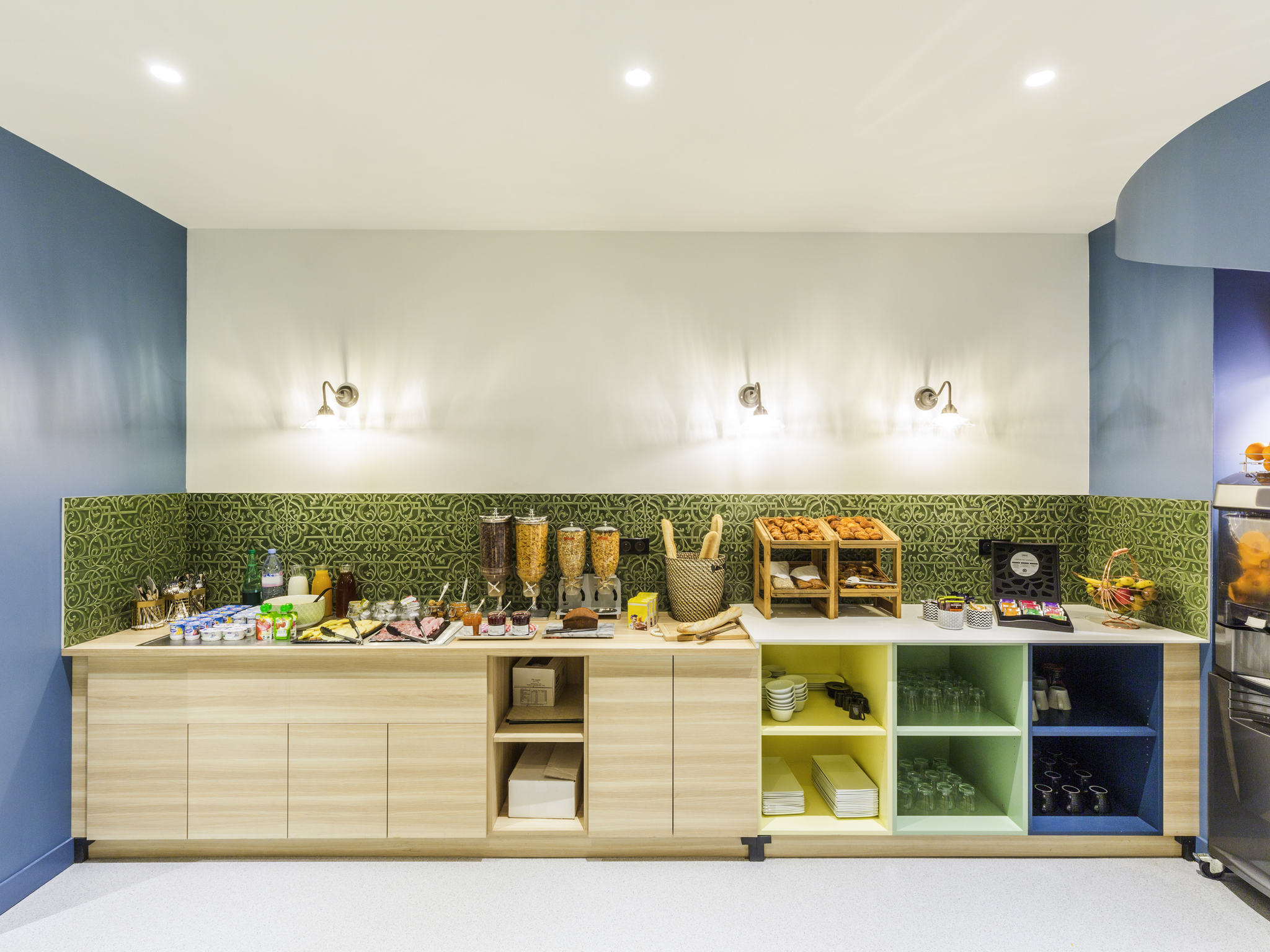 Foto - NH Paris Gare de l'Est