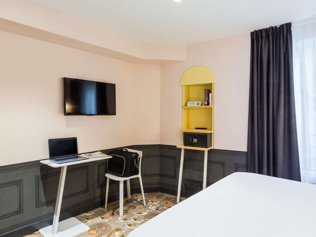 ibis Styles Parigi Gare de l'Est TGV - Image 3