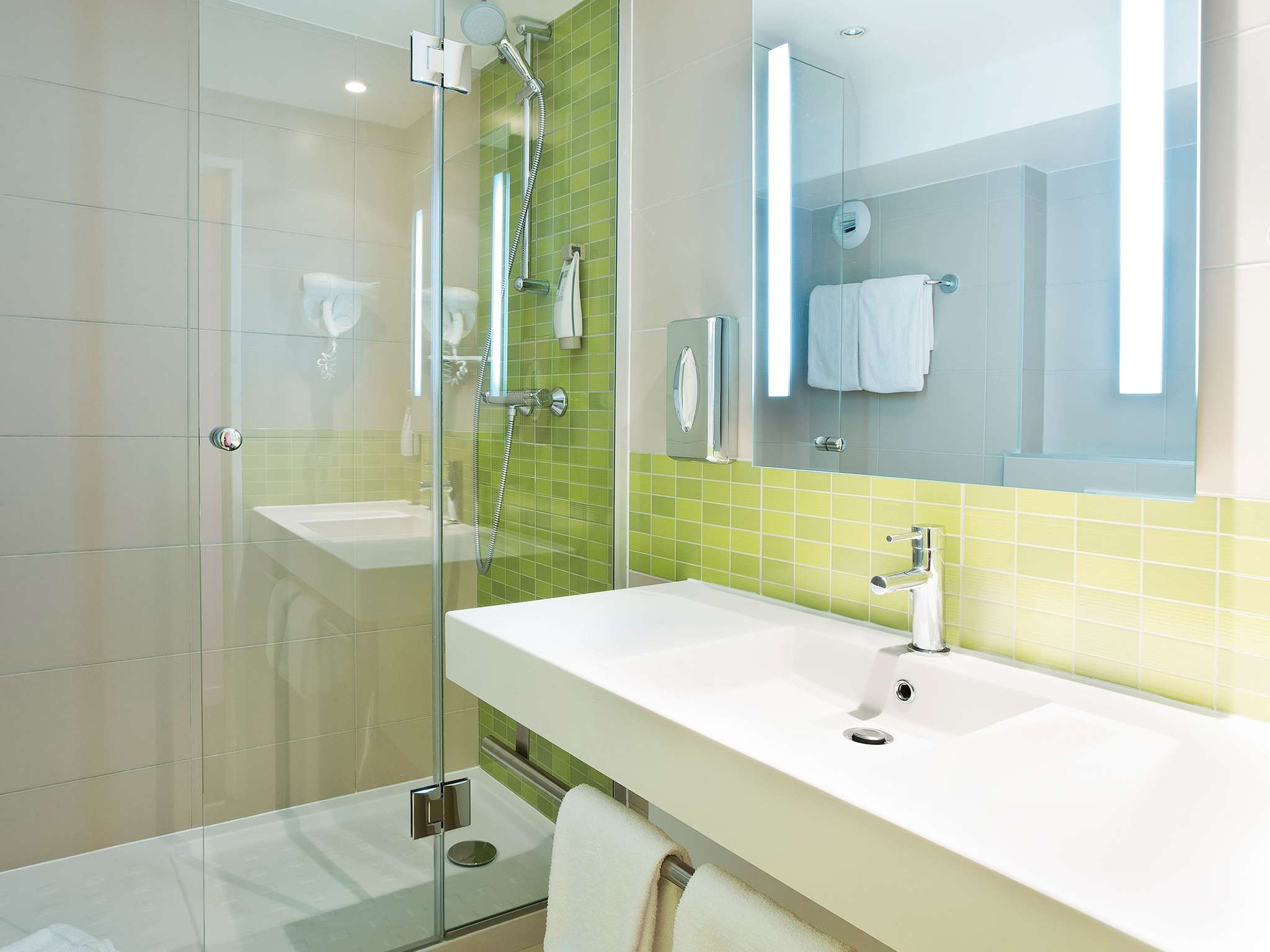 Foto - NH Paris Gare de l'Est