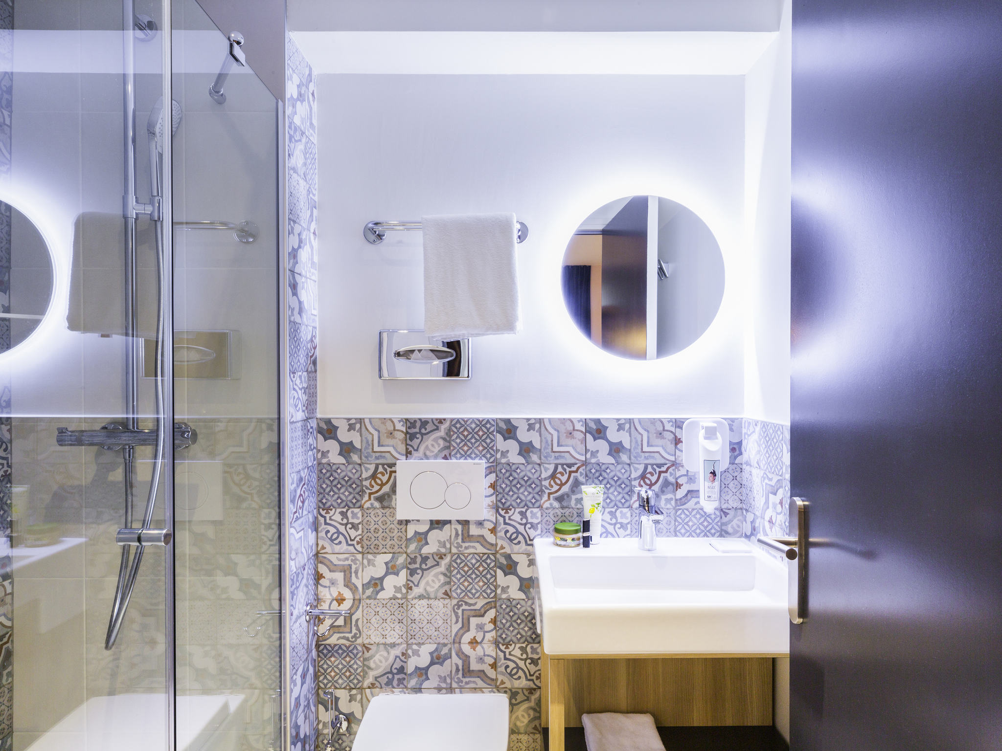 Foto - NH Paris Gare de l'Est