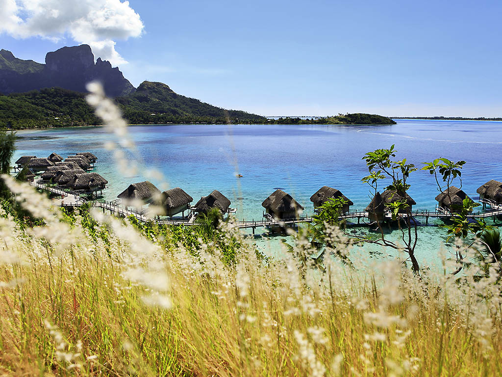 Sofitel Bora Bora Private Island (al momento chiuso) - Image 2