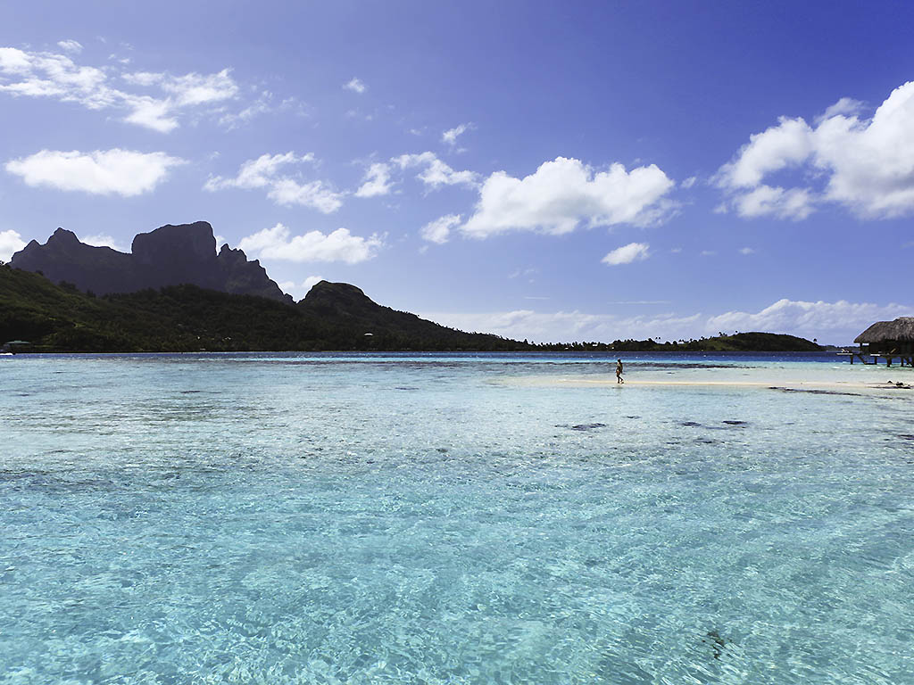 Sofitel Bora Bora Private Island - Image 4