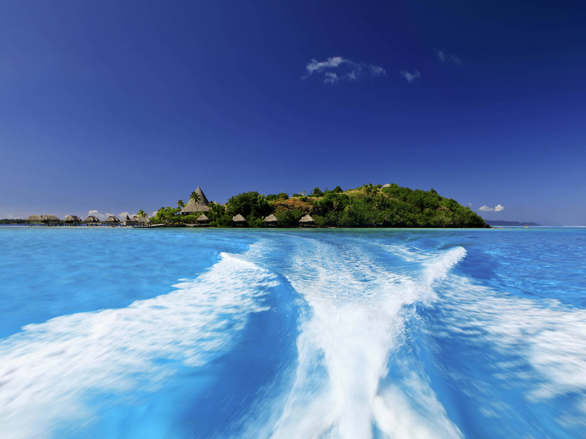 Sofitel Bora Bora Marara Private Island Resort Sofitel Bora Bora Marara Private Island Resort