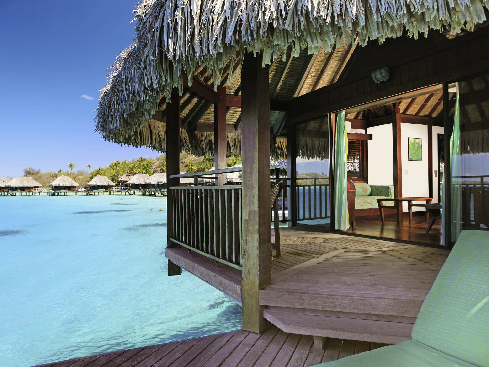 Backpage Bora Bora