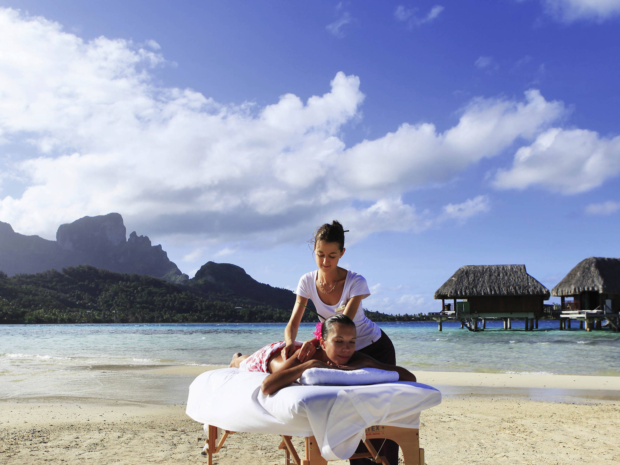 Bora Bora Escorts