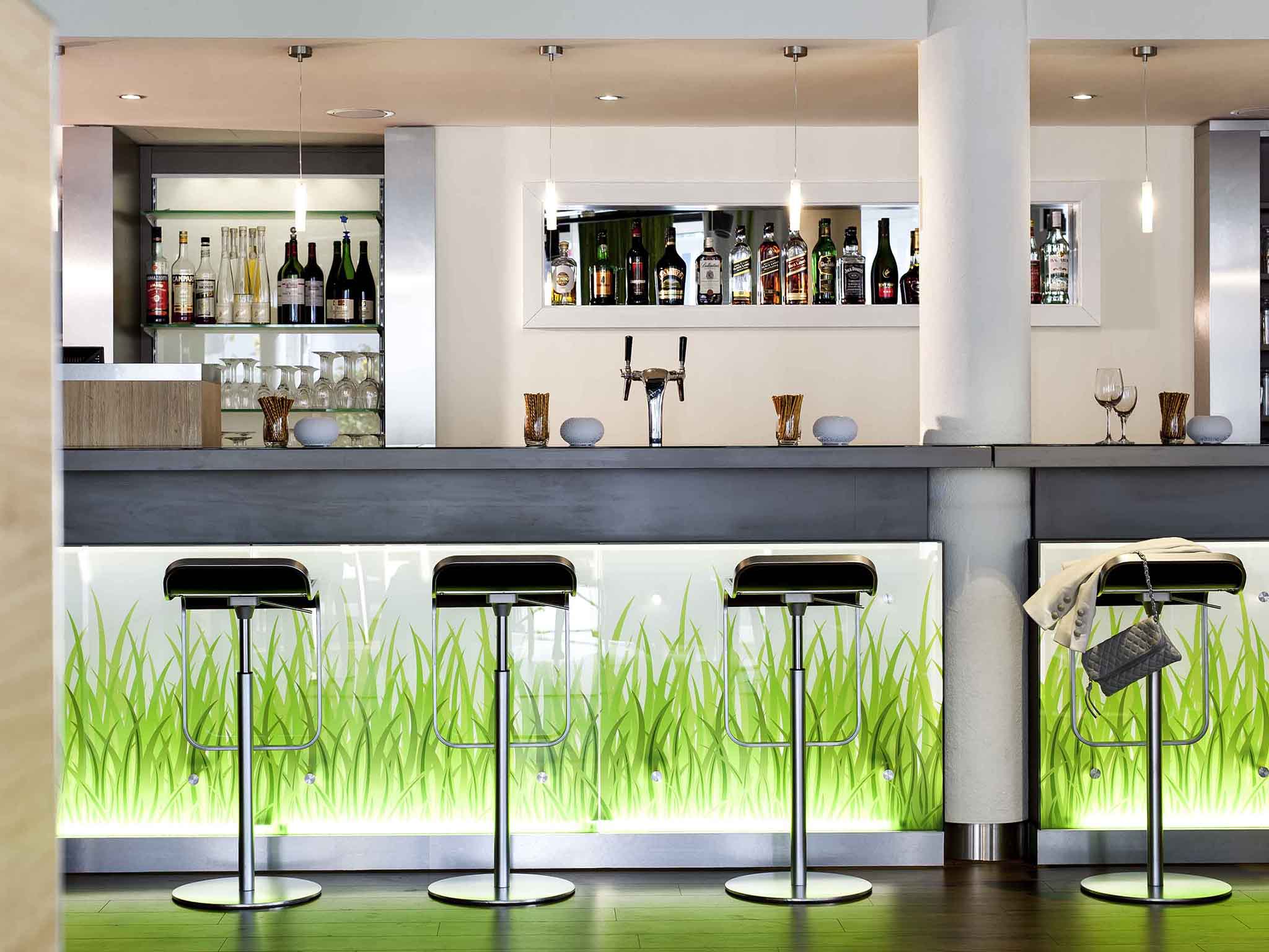 Foto - ibis Berlin Dreilinden