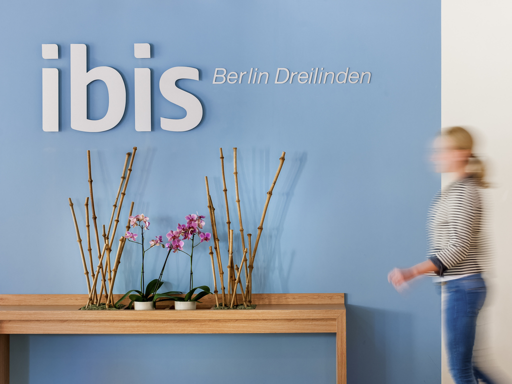 Foto - ibis budget Berlin Genshagen